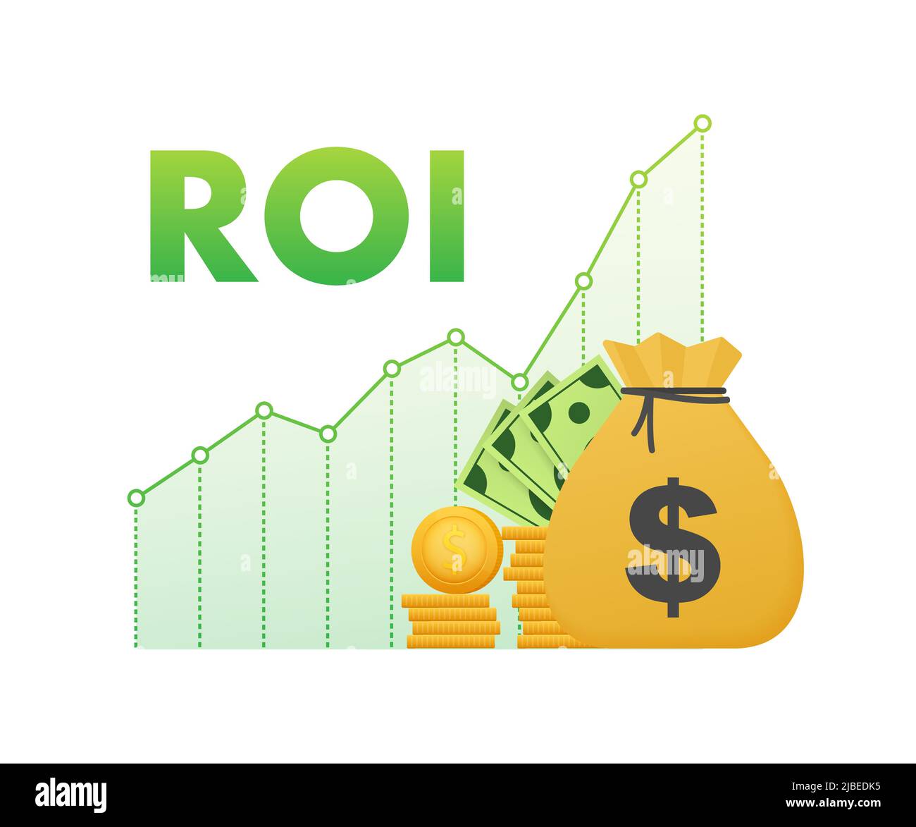 Como Avaliar o Retorno Sobre Investimento (ROI) em Design de Banners