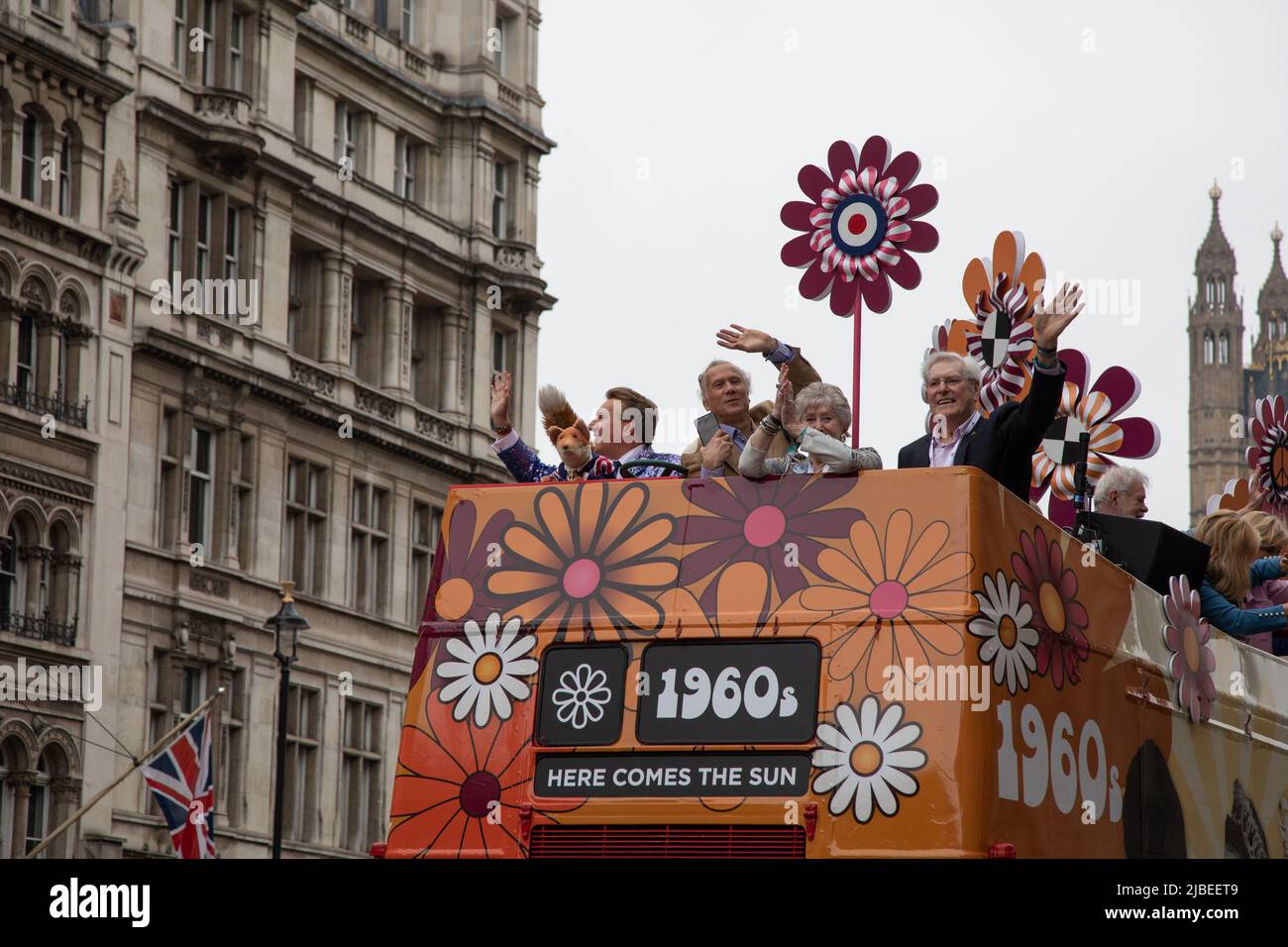 Flower power 1960s hires stock photography and images Alamy
