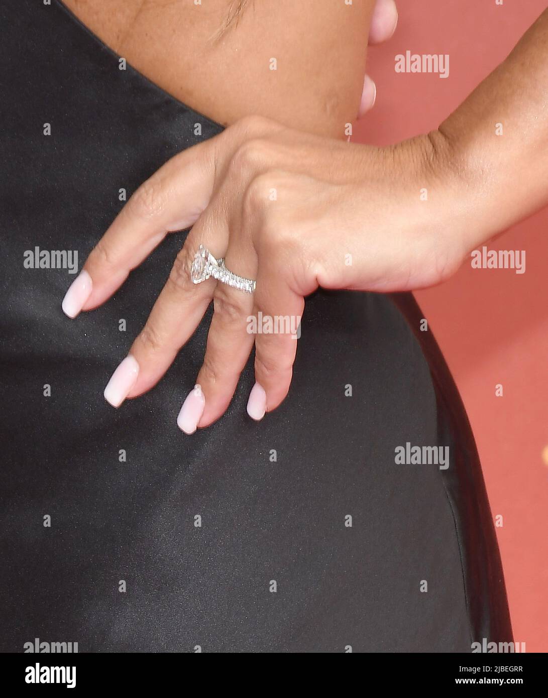 Teresa Giudice at the 2022 MTV Movie & TV Awards: UNSCRIPTED held at