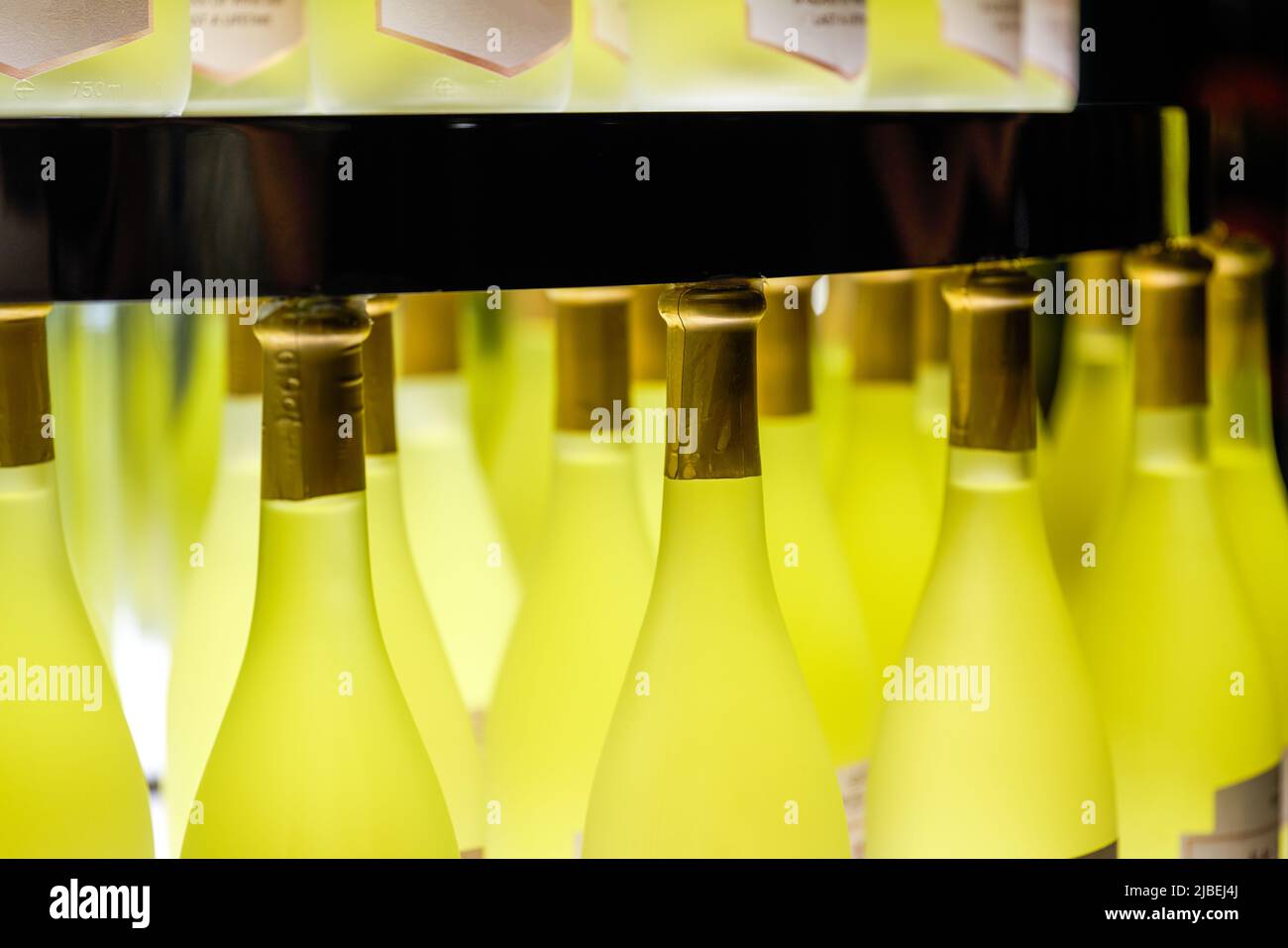 Osmanthus wine bottle hires stock photography and images Alamy