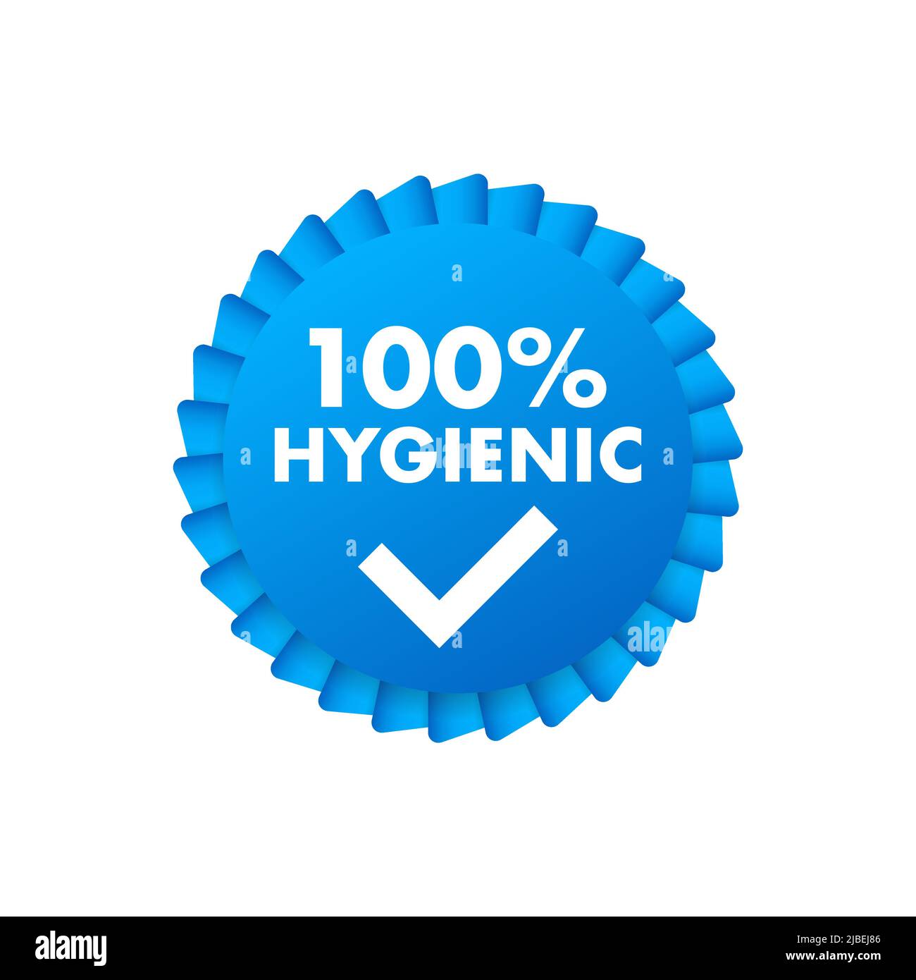 100 percent hygienic. 100 percent hygienic, great design for any