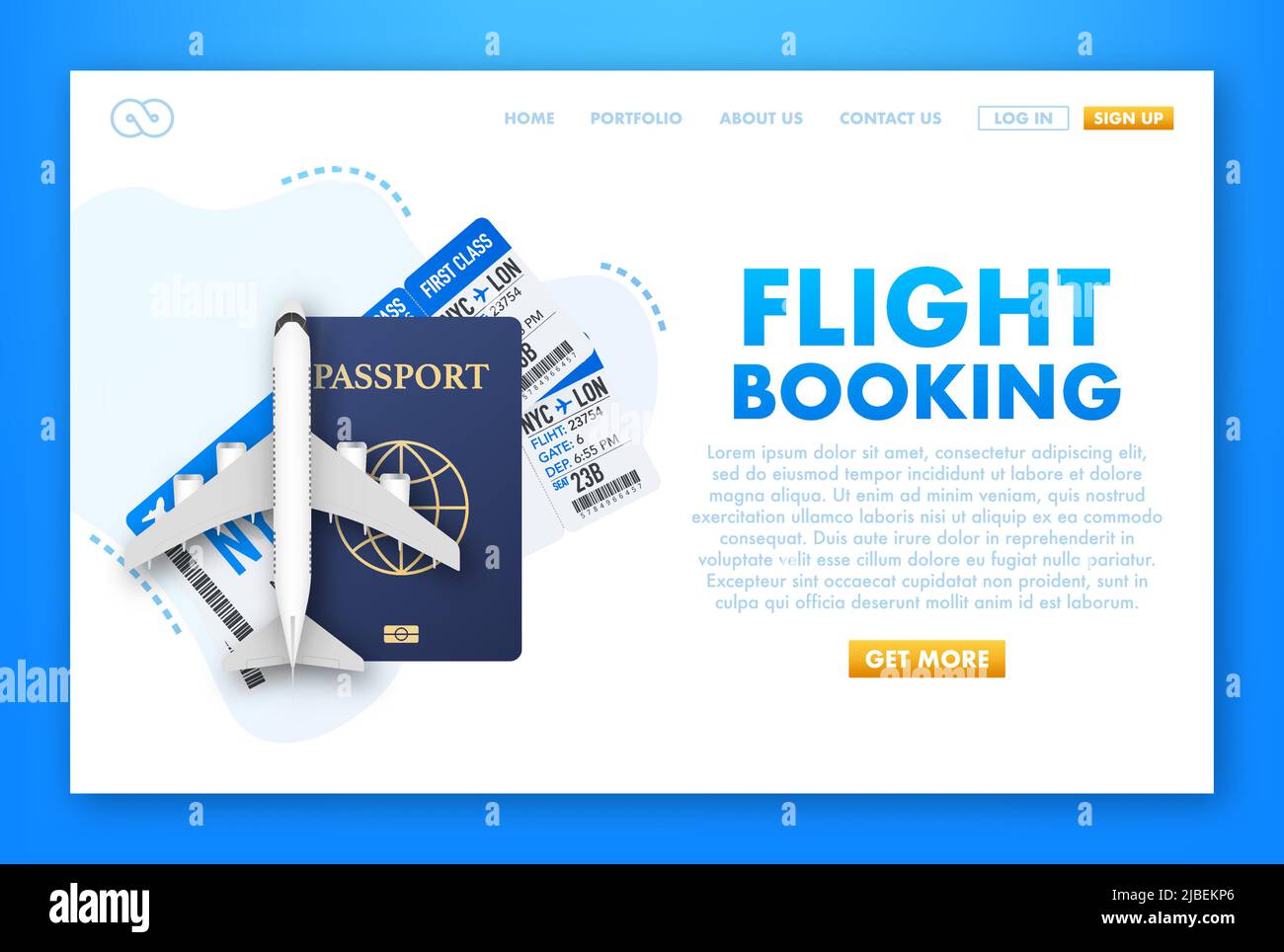 Ticket travel agency signs hi-res stock photography and images - Alamy