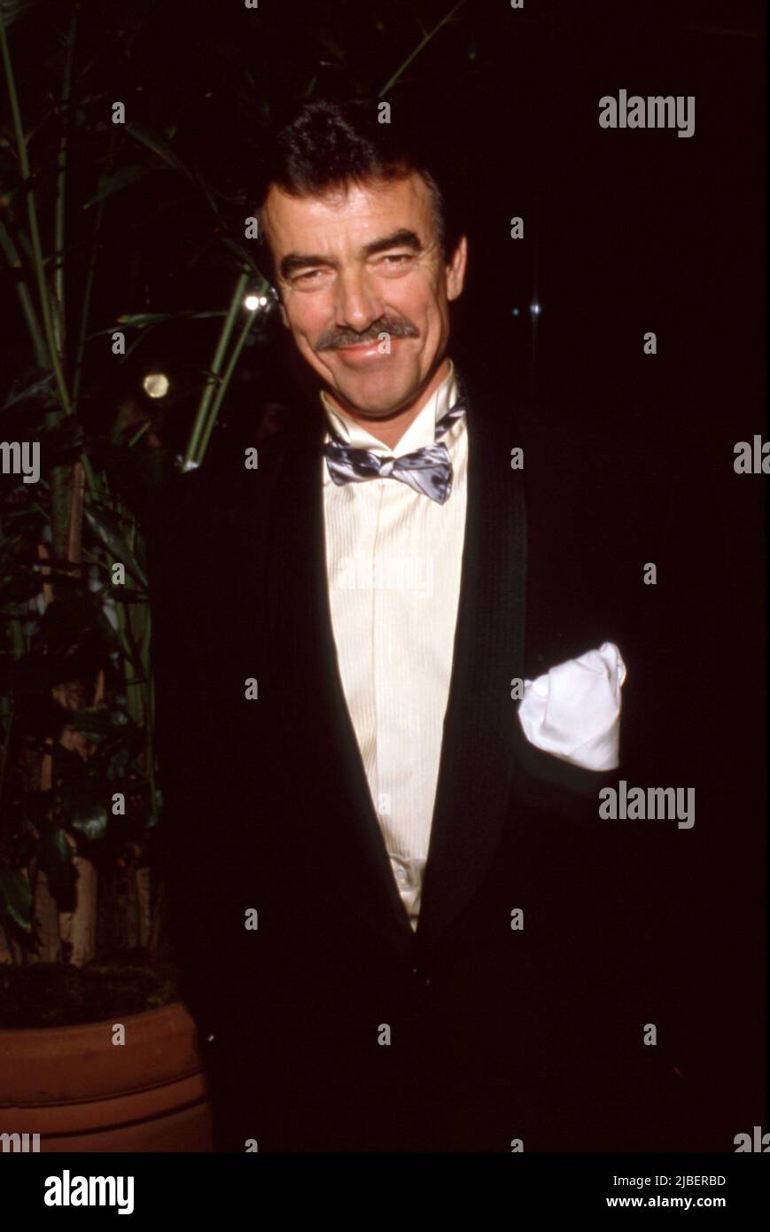 Eric Braeden At The Sixth Annual Soap Opera Digest Awards On January 14 ...