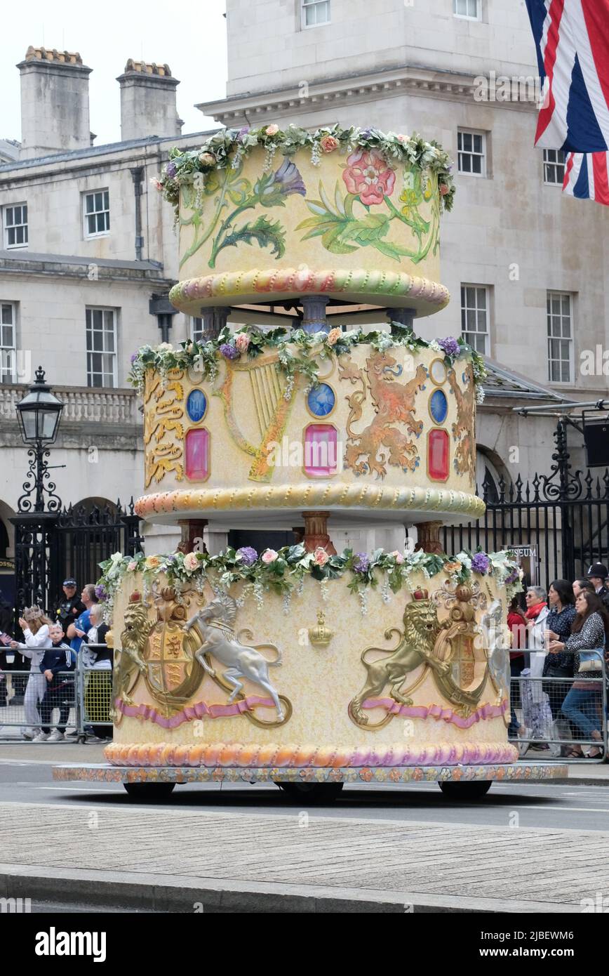 2022 platinum jubilee hires stock photography and images Alamy