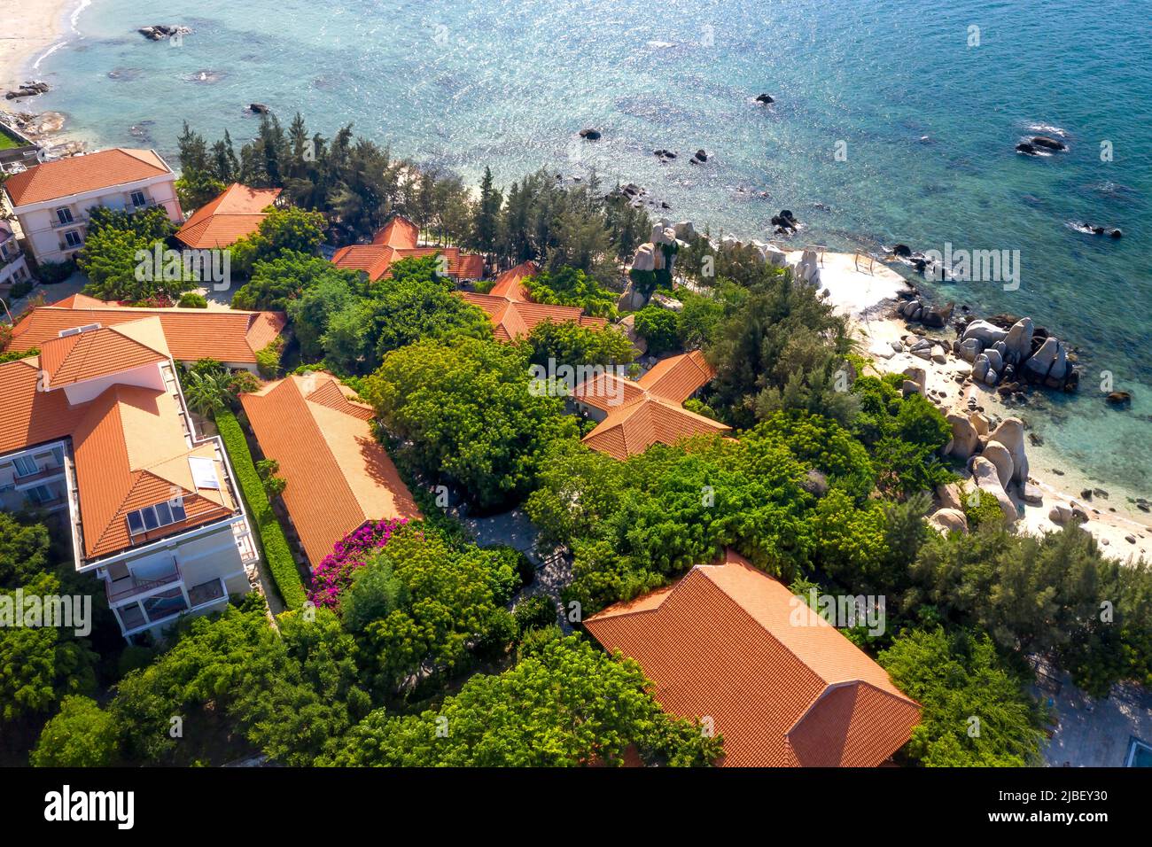 Ca na resort hi-res stock photography and images - Alamy