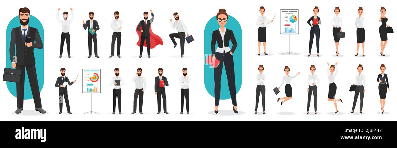 Happy business team people jumping in office suits hi-res stock ...