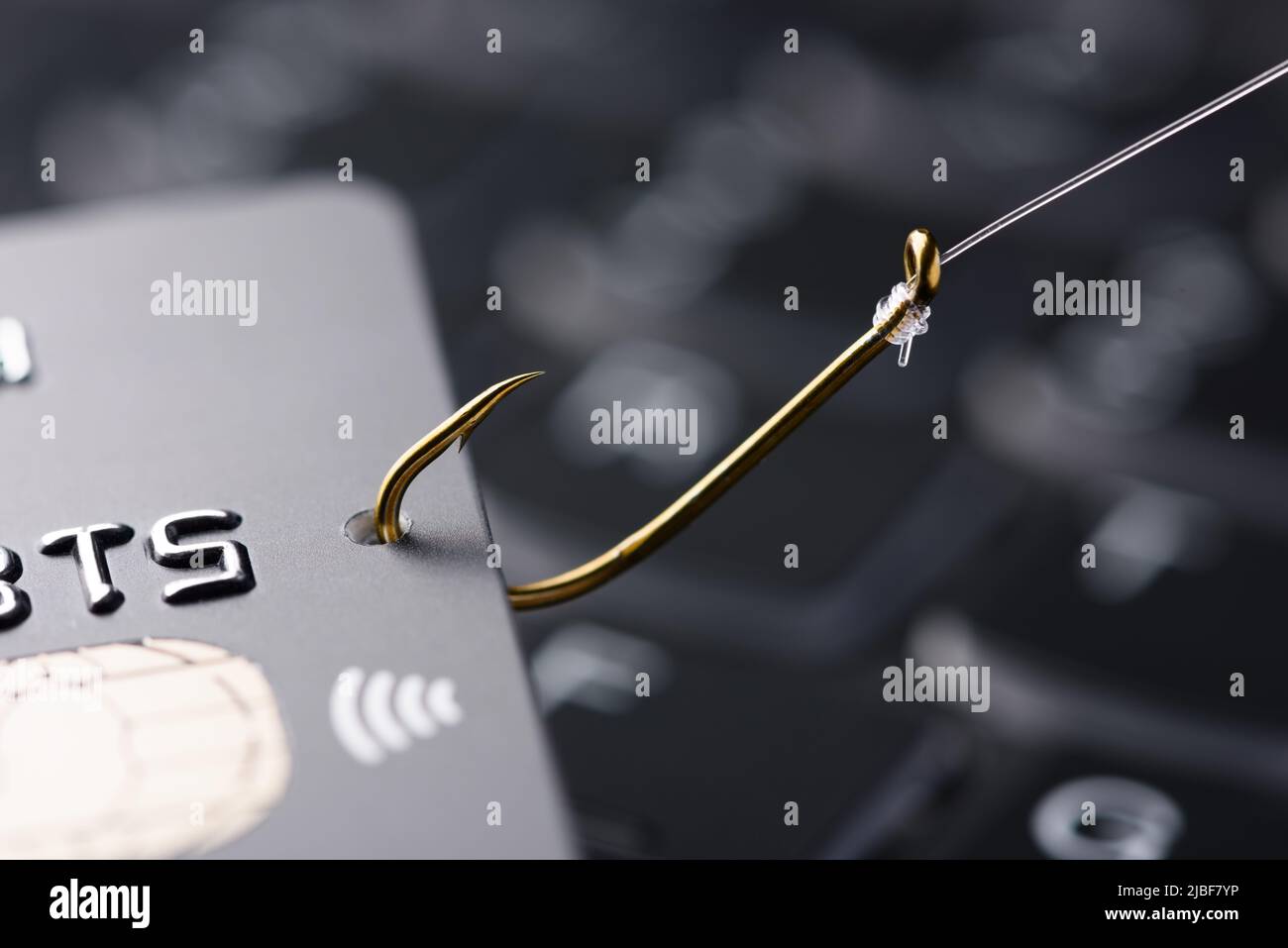 Phishing email scam malware hi res stock photography and images Alamy