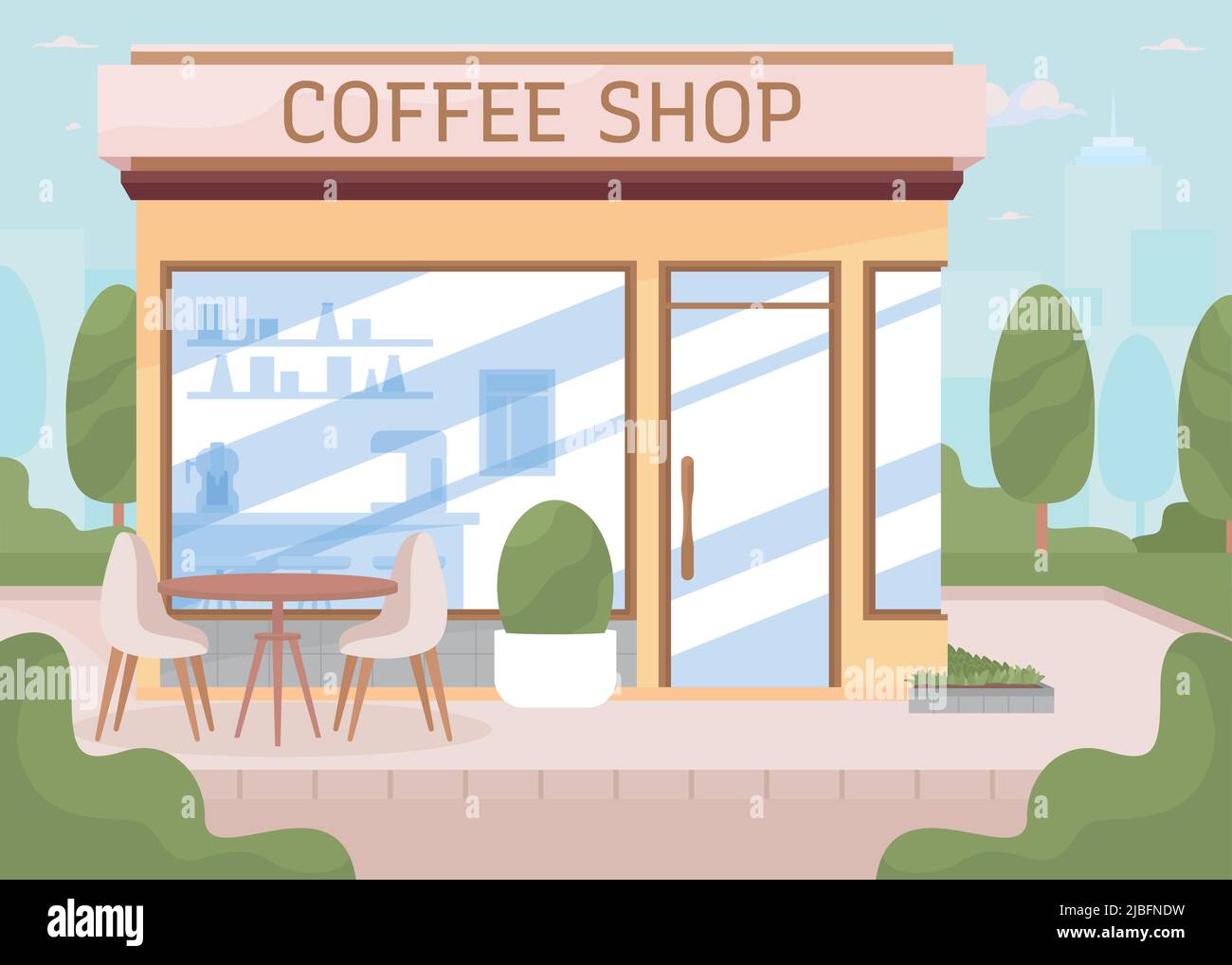 35+ Thousand Coffee Shop Exterior Royalty-Free Images, Stock Photos &  Pictures