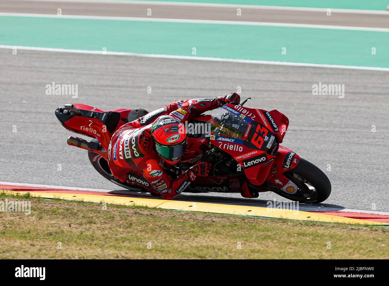 Bagnaia motogp hi-res stock photography and images - Page 5 - Alamy