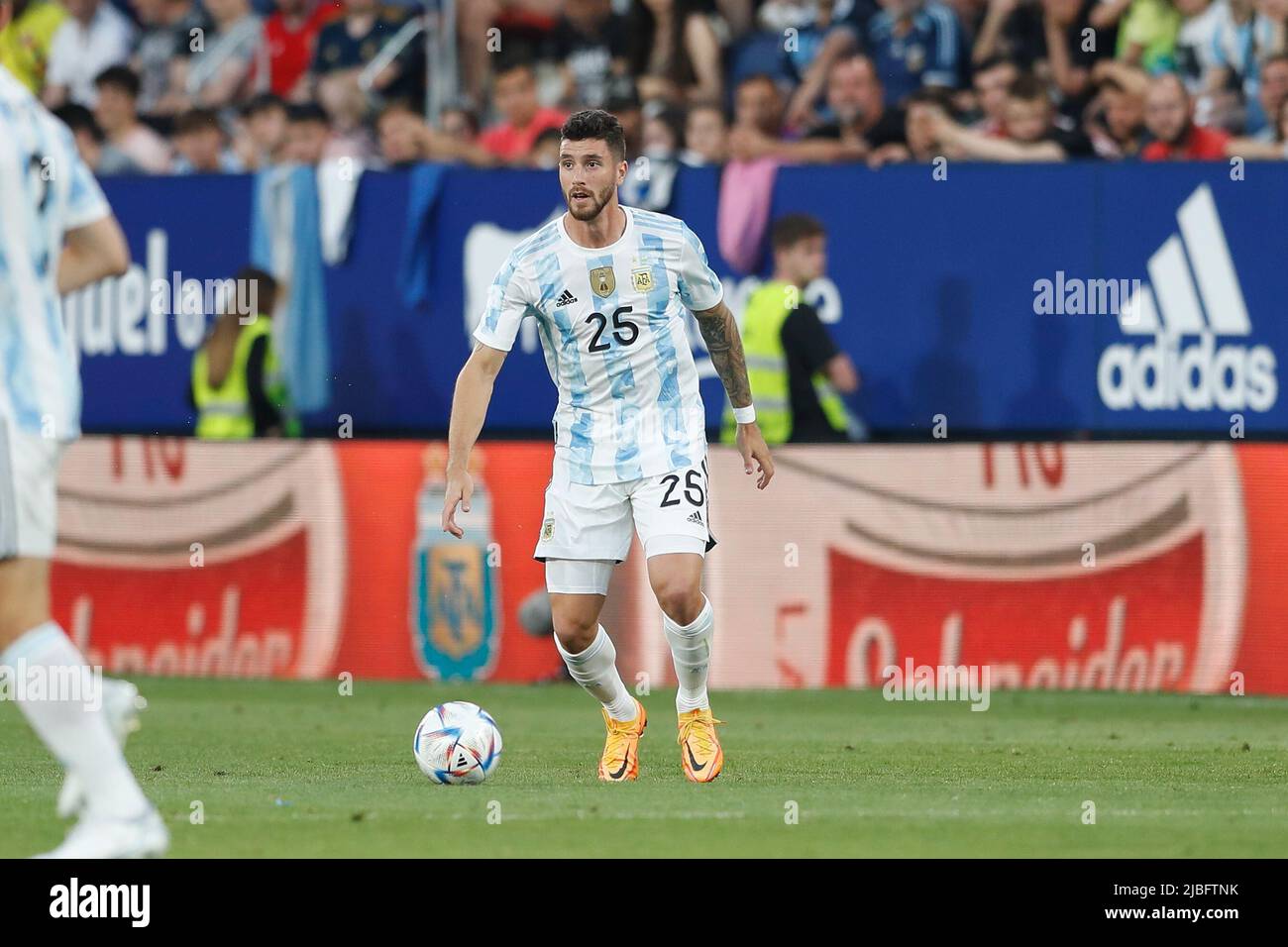 Next Steps for the Argentina National Team Next Steps for the Argentina National Team