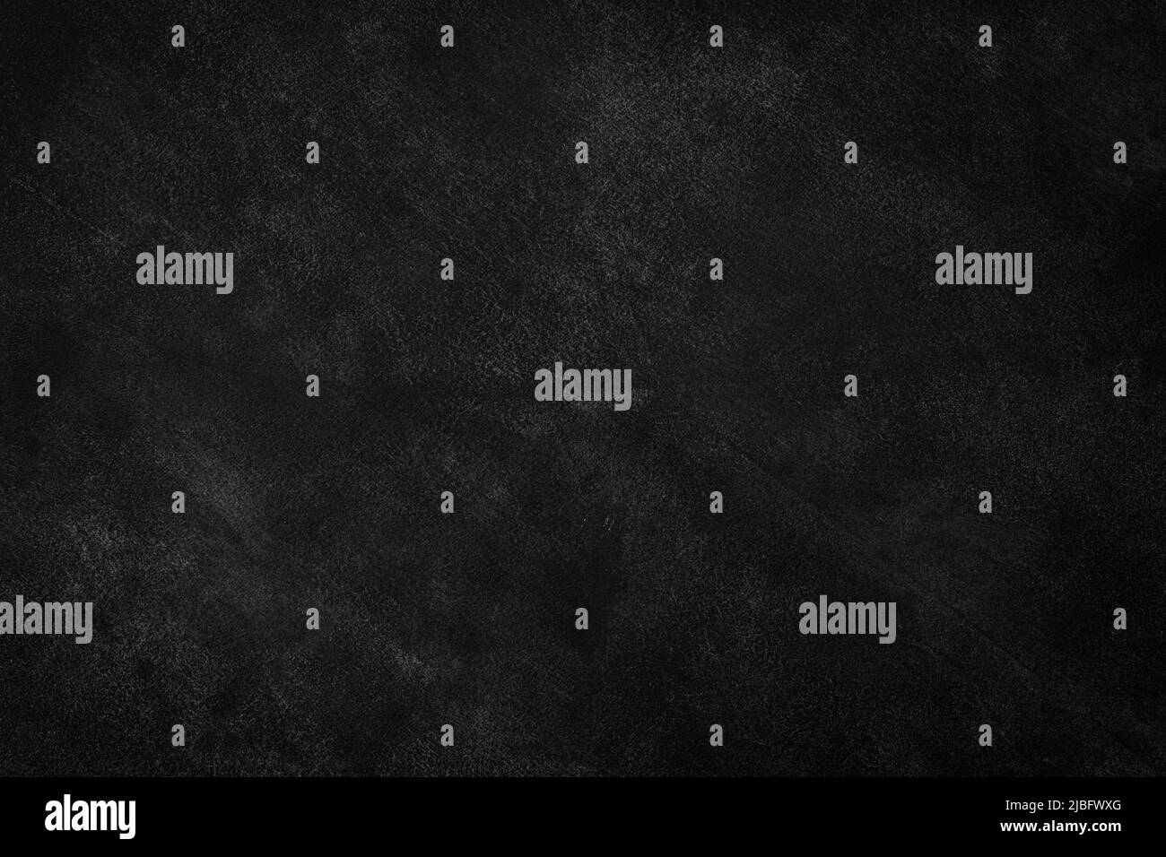 Black wall texture rough background dark concrete floor or old grunge ...