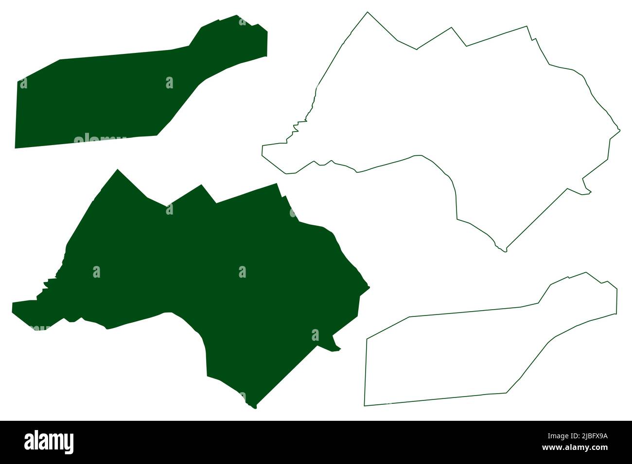 Monclova and Morelos municipality (Free and Sovereign State of Coahuila