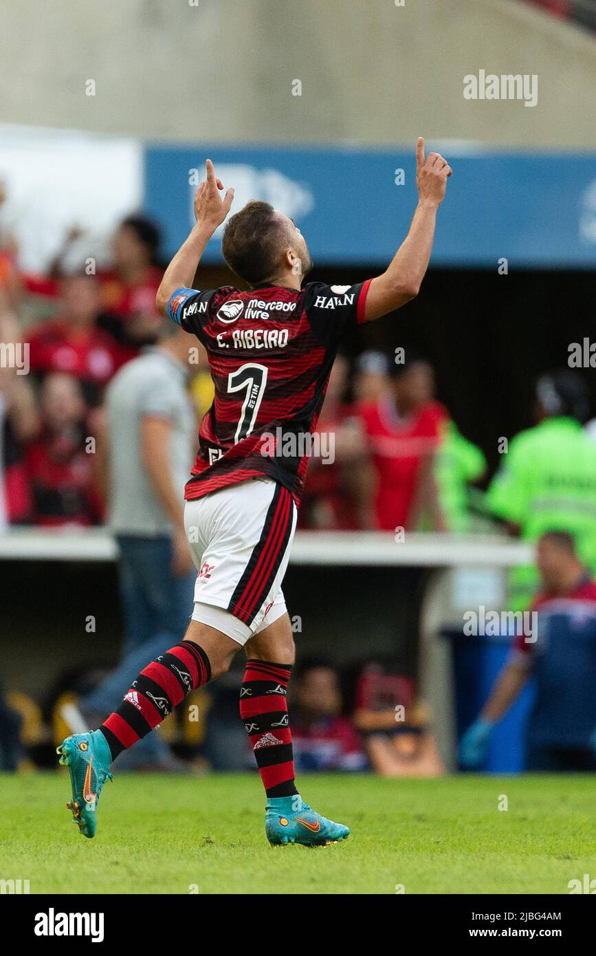 Flamengo 2022 Third