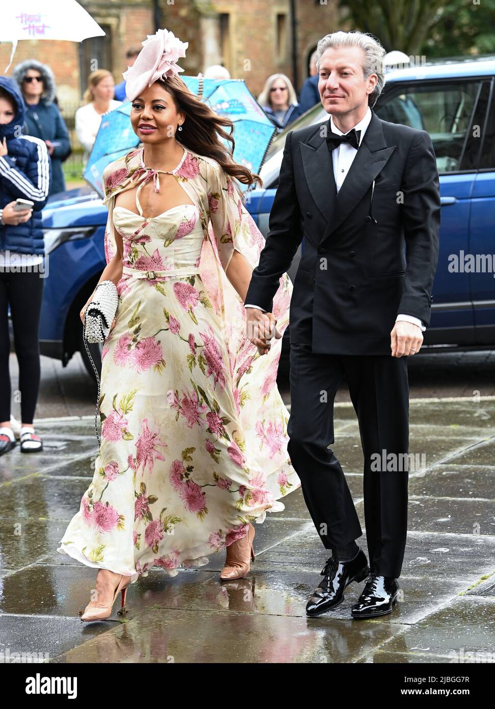 Marquess Of Bath And Emma Weymouth Hi res Stock Photography And Images marquess-of-bath-and-emma-weymouth-hi-res-stock-photography-and-images