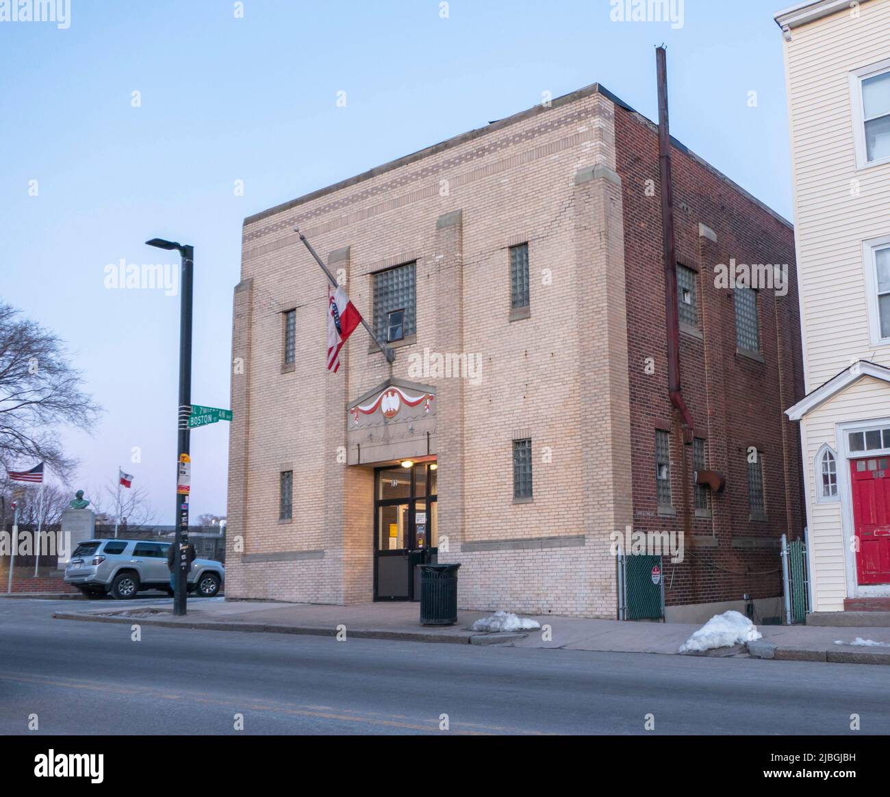 Mayor michelle wu hires stock photography and images Alamy