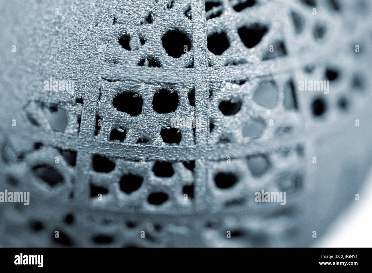 3d printer object hi-res stock photography and images - Alamy