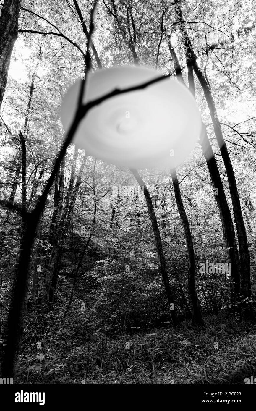 Unidentified anomalous phenomena hi-res stock photography and images ...