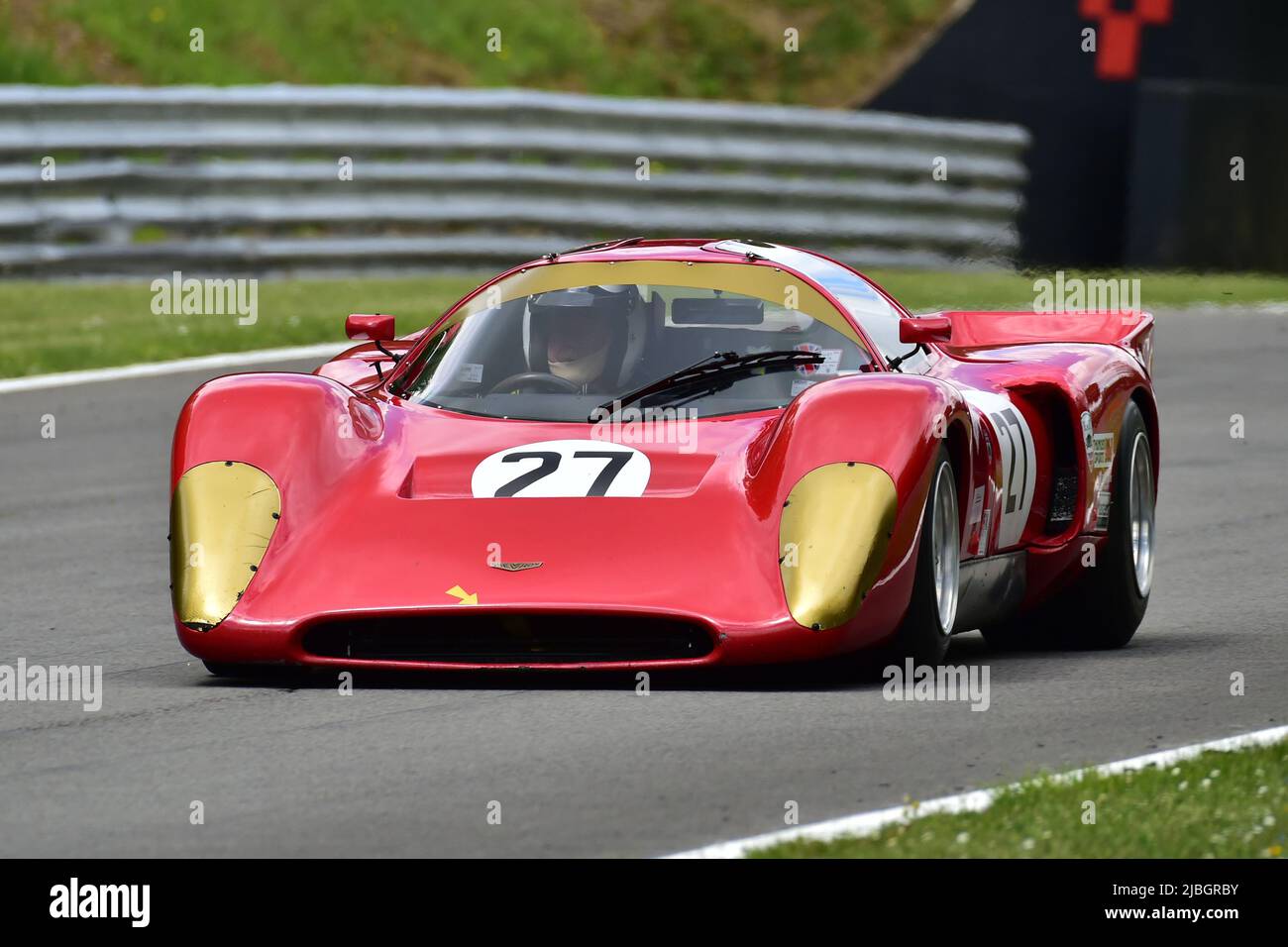 Masters sports car legends hires stock photography and images Alamy