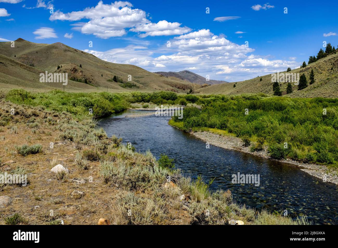 Pioneer basin hires stock photography and images Alamy