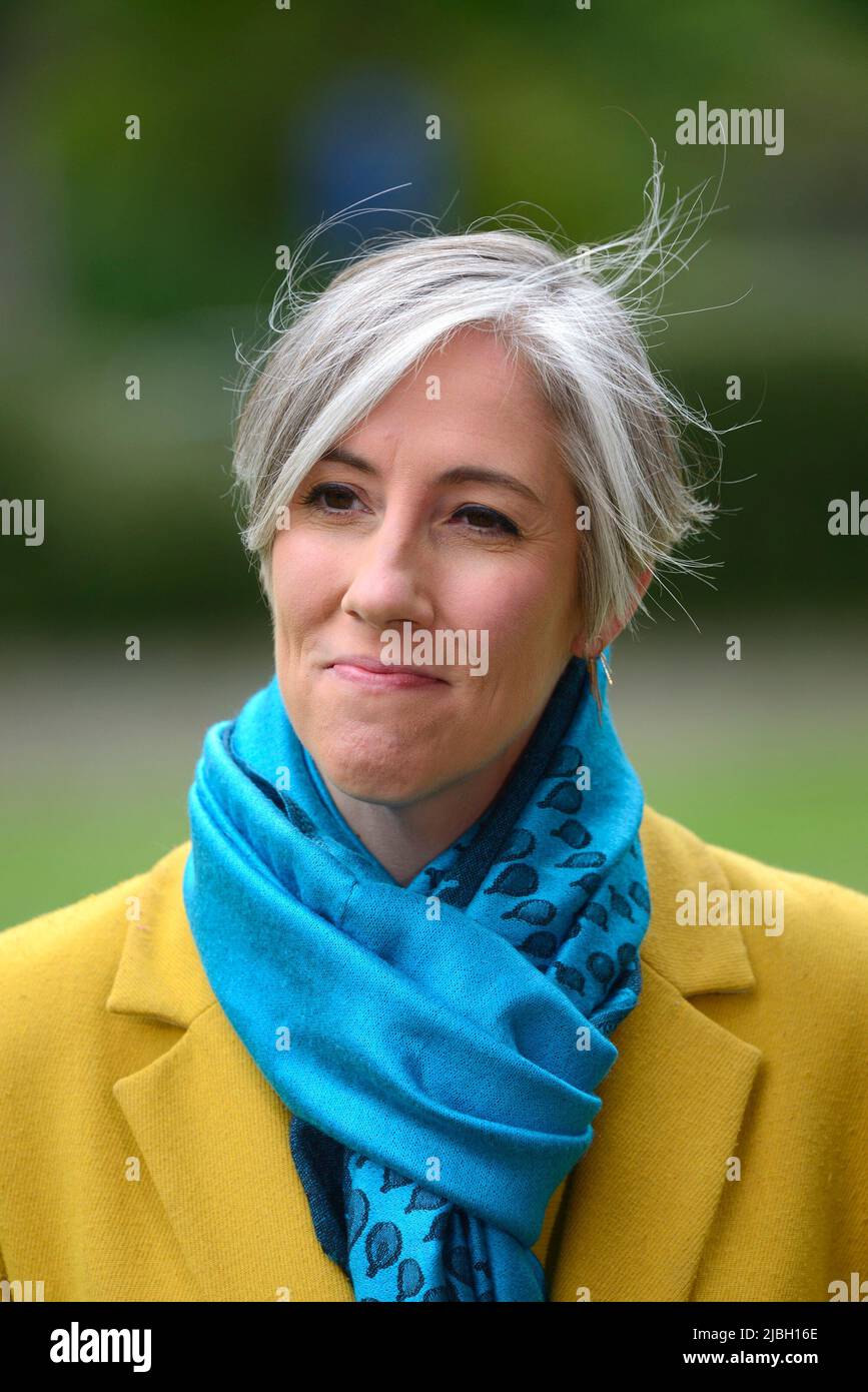 Daisy robinson hi-res stock photography and images