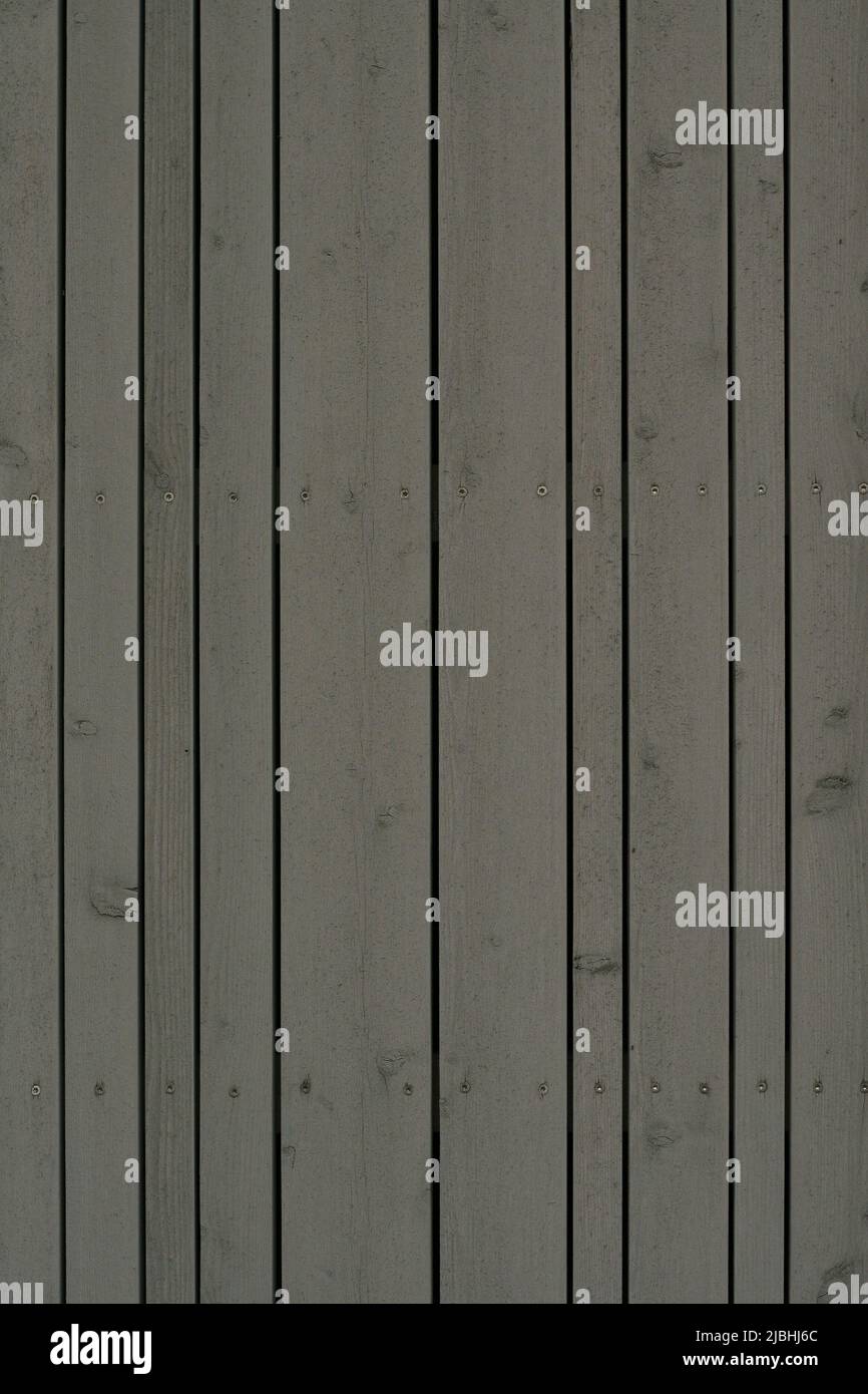Wooden texture background. Vertical stripes Stock Photo