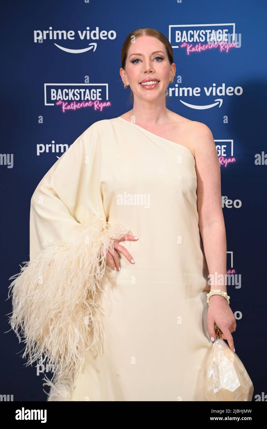 katherine-ryan-stand-up-hi-res-stock-photography-and-images-alamy