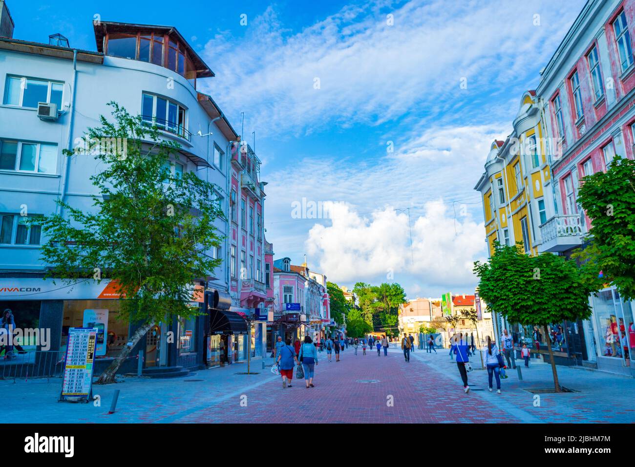 Varna Street Frequently Asked Questions