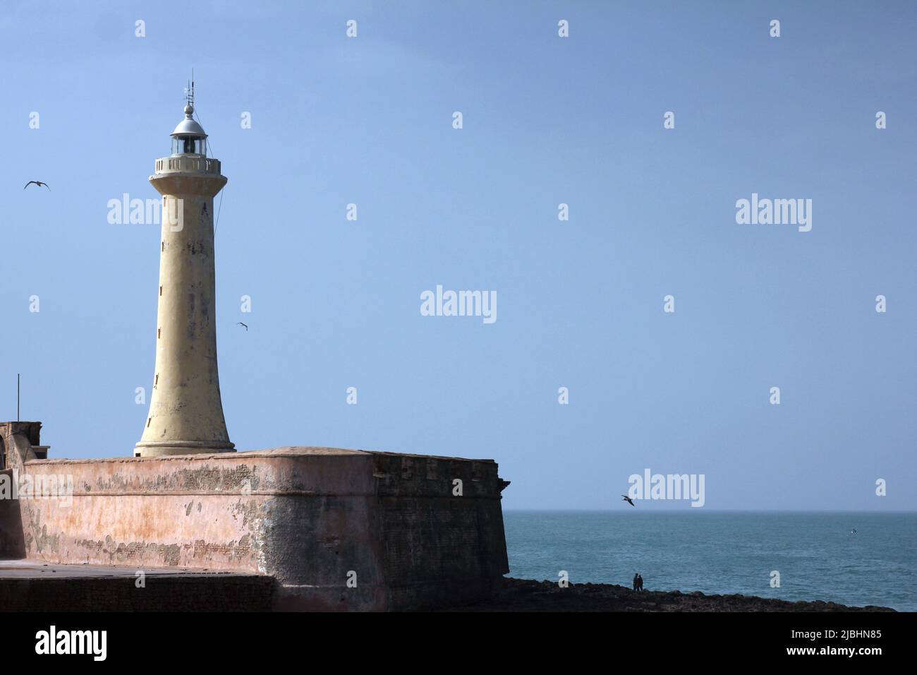 Fort de la calette hi-res stock photography and images - Alamy
