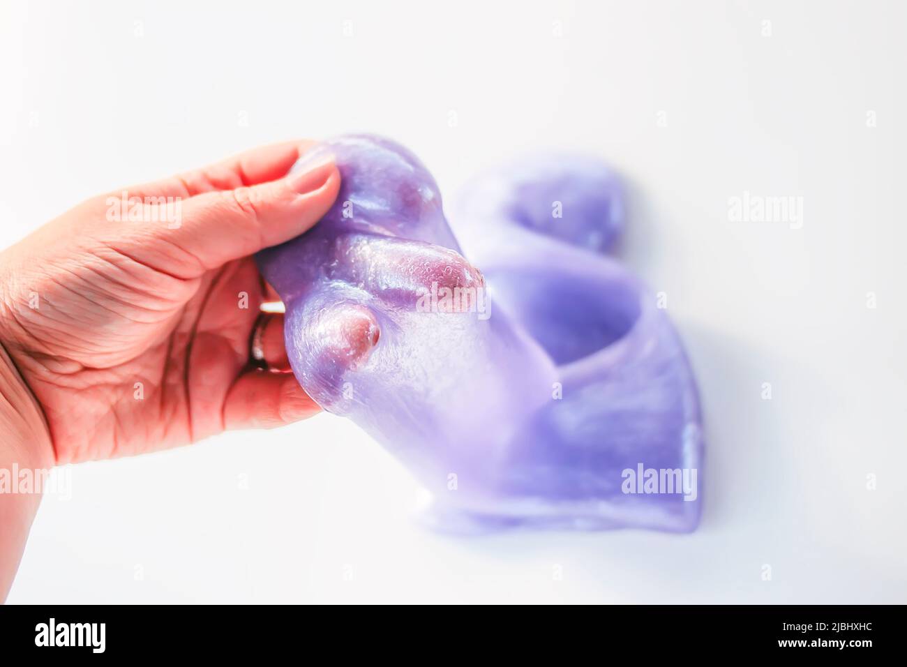 Aerial view of Butlins Bognor Regis holiday camp