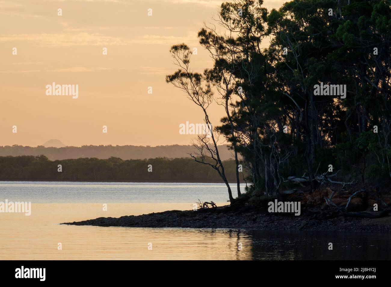 Macleay island hi-res stock photography and images - Alamy