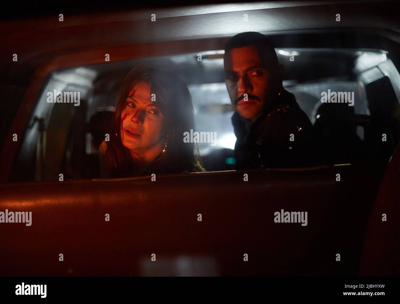 THE MARKED HEART, (aka PALPITO), from left Valeria Emiliani, Michel