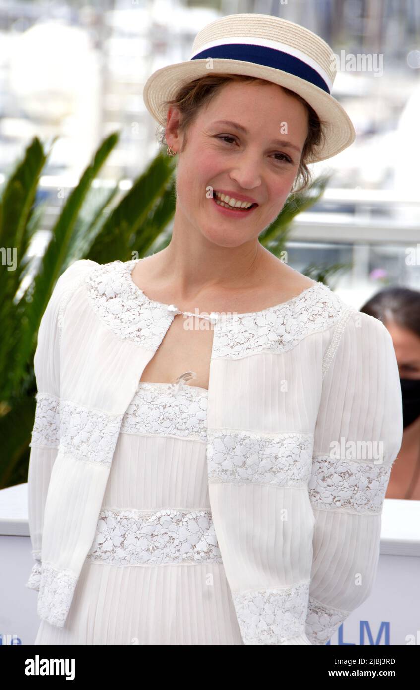 74th Cannes Film Festival in Cannes, France Bergman Island