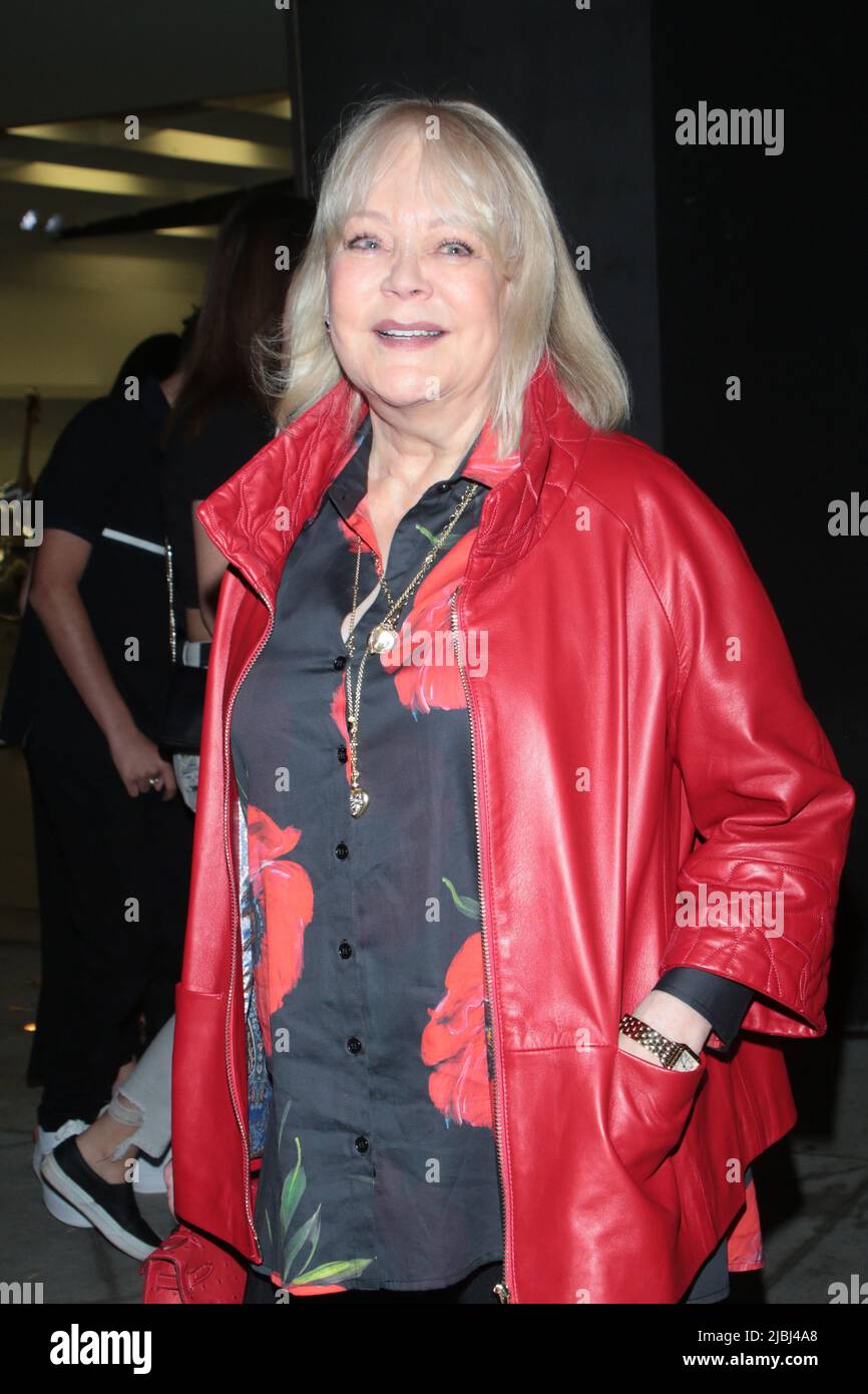 Celebrities out at Craig's Restaurant in Los Angeles, California