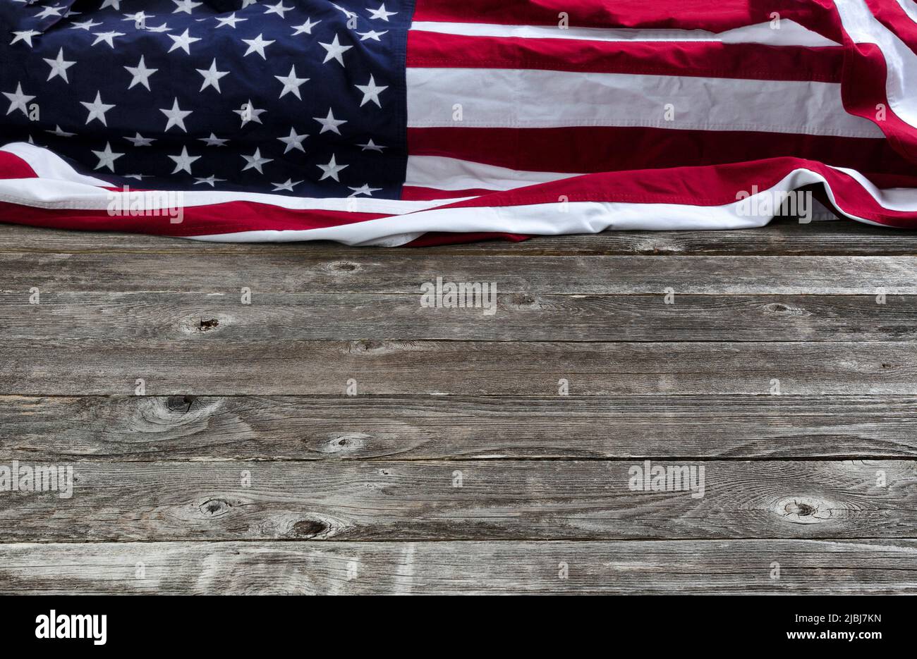 Concept background for 4th of July, labor, veteran, Memorial or Independence Day holiday celebration in United States of America Stock Photo