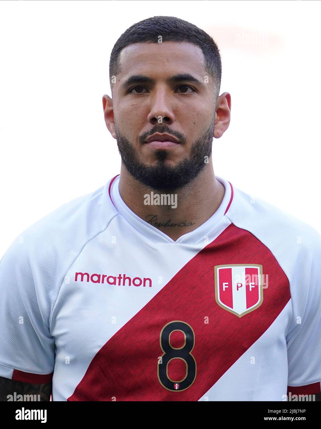 Sergio Peña (Peruvian footballer) - Wikipedia