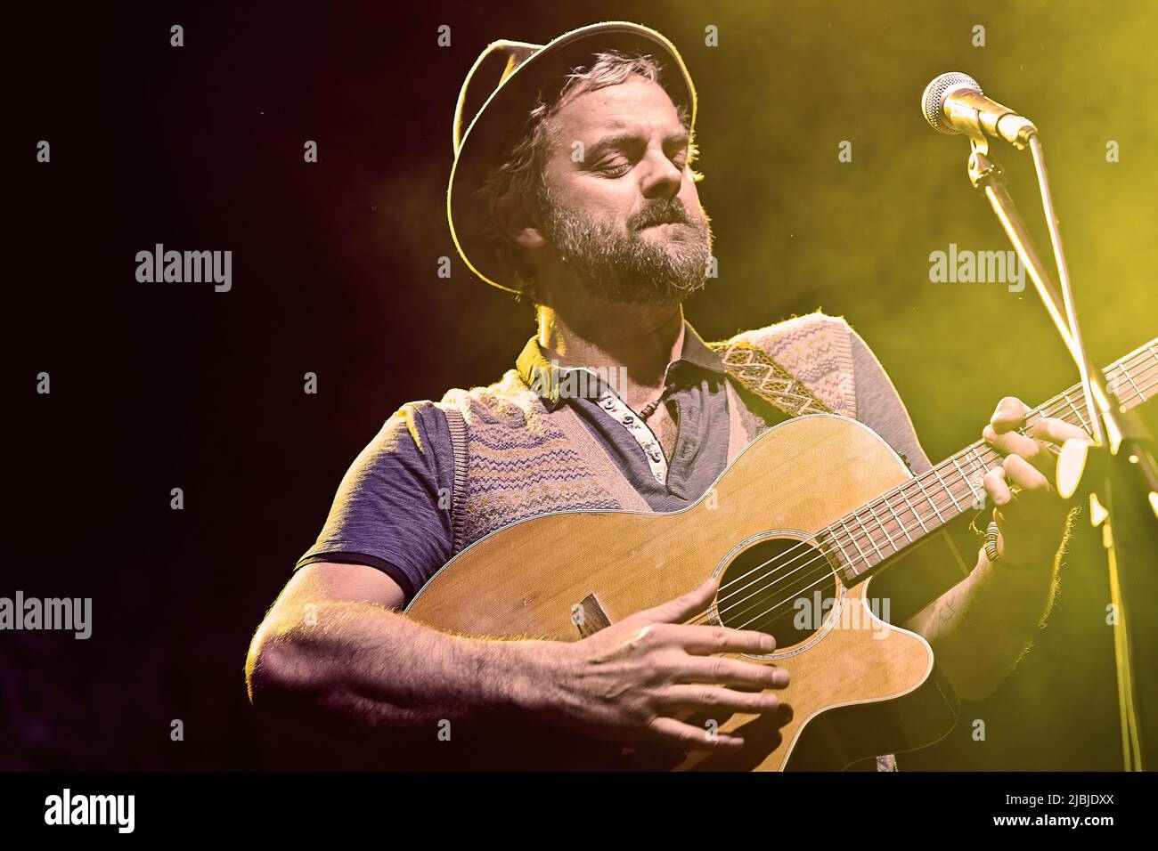 Fraser anderson hi-res stock photography and images - Alamy