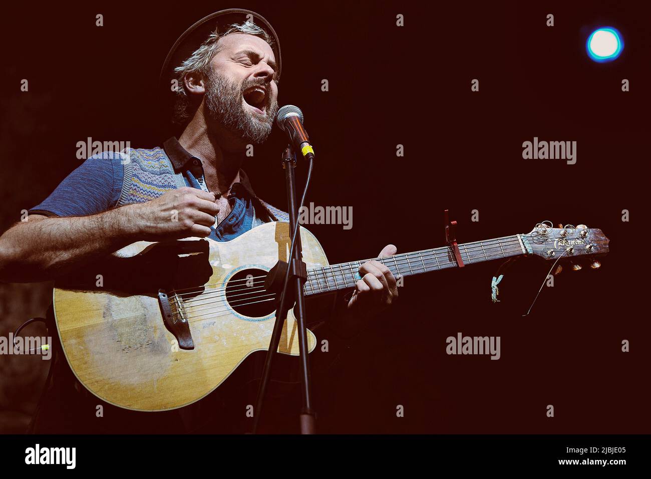Concert in rome hi-res stock photography and images - Alamy