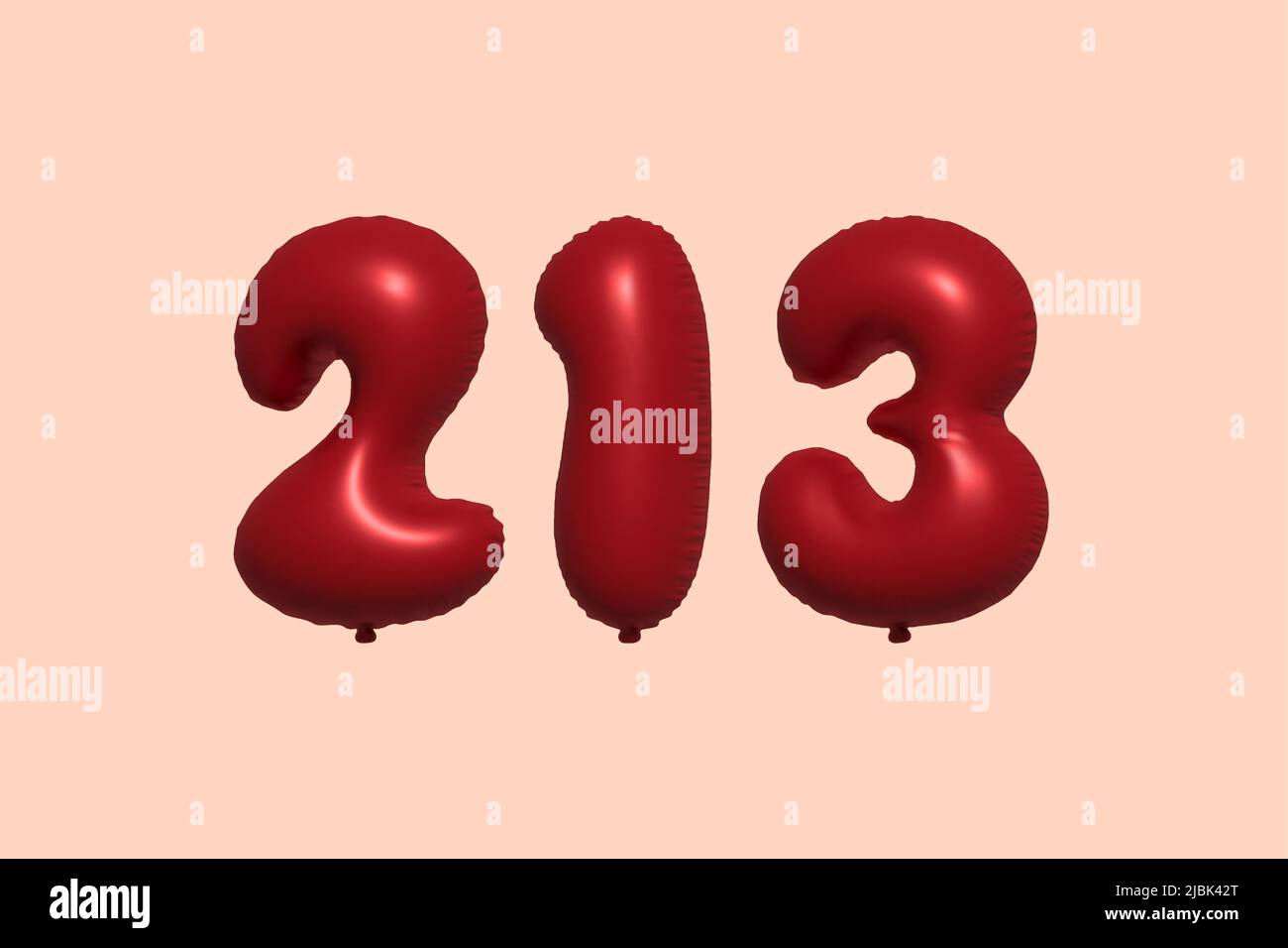 Number 213 Stock Vector Images Alamy