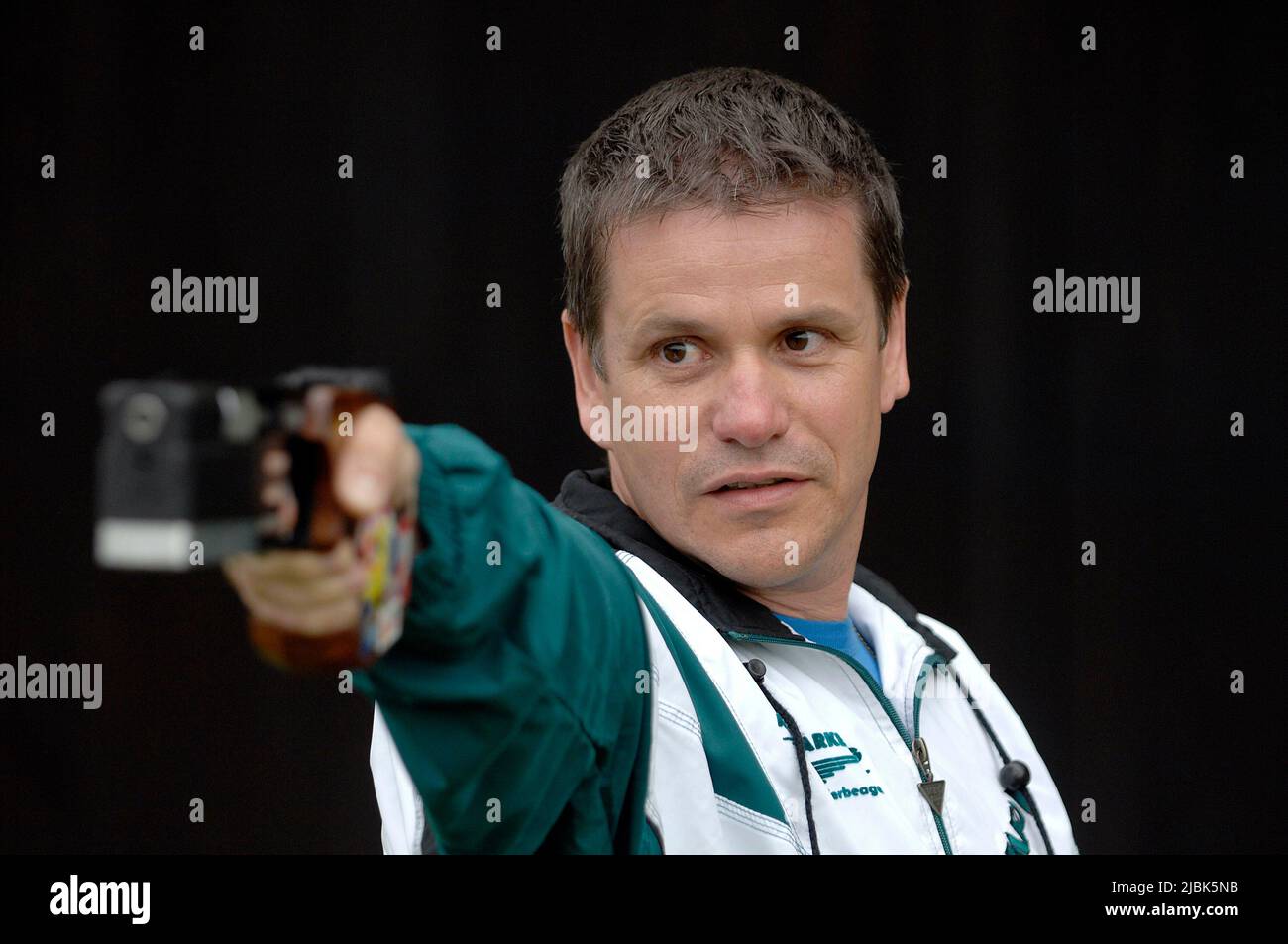 ARCHIVE PHOTO: Ralf SCHUMANN celebrates his 60th birthday on June 10 ...