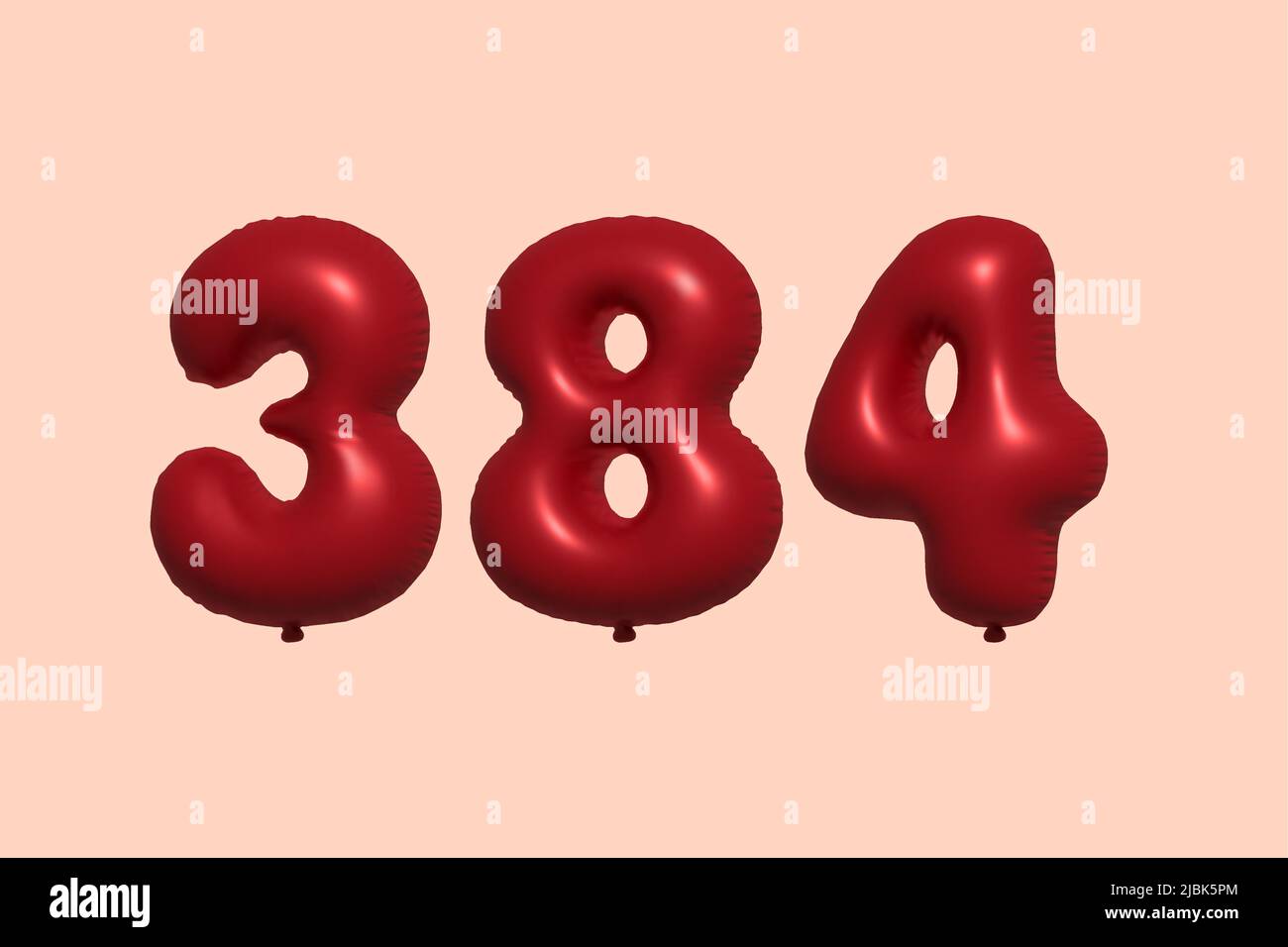 Number 384 Stock Vector Images - Alamy