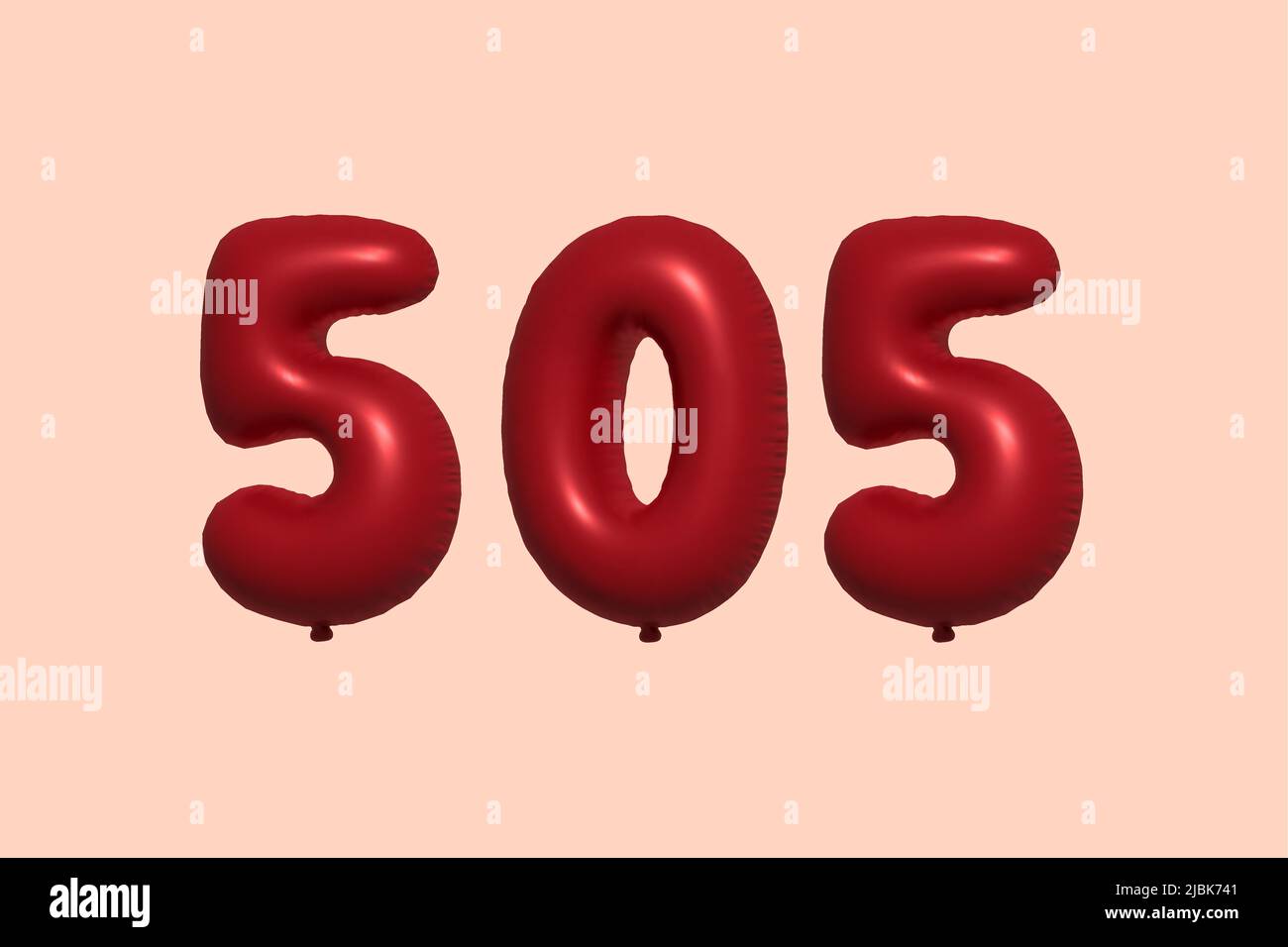 Number 505 Stock Vector Images - Alamy