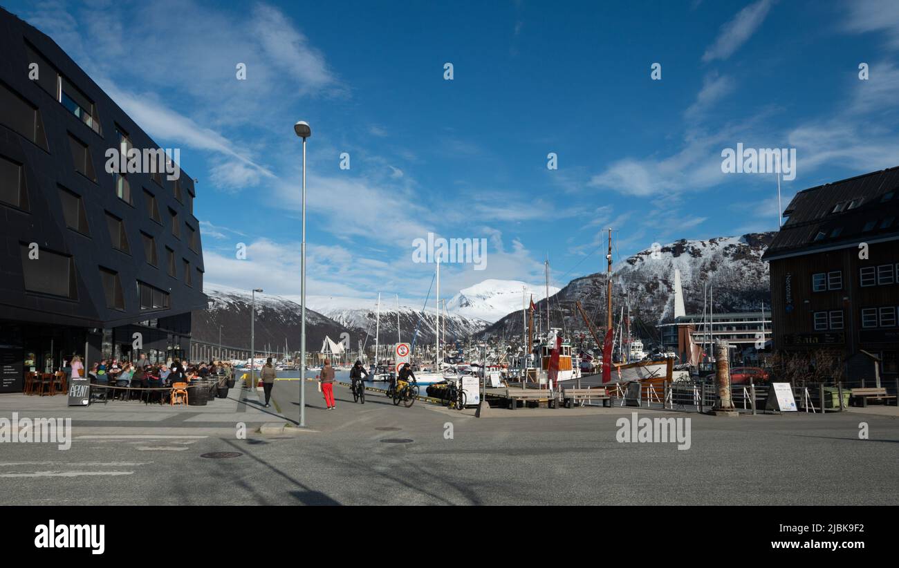 havnegata-hi-res-stock-photography-and-images-alamy