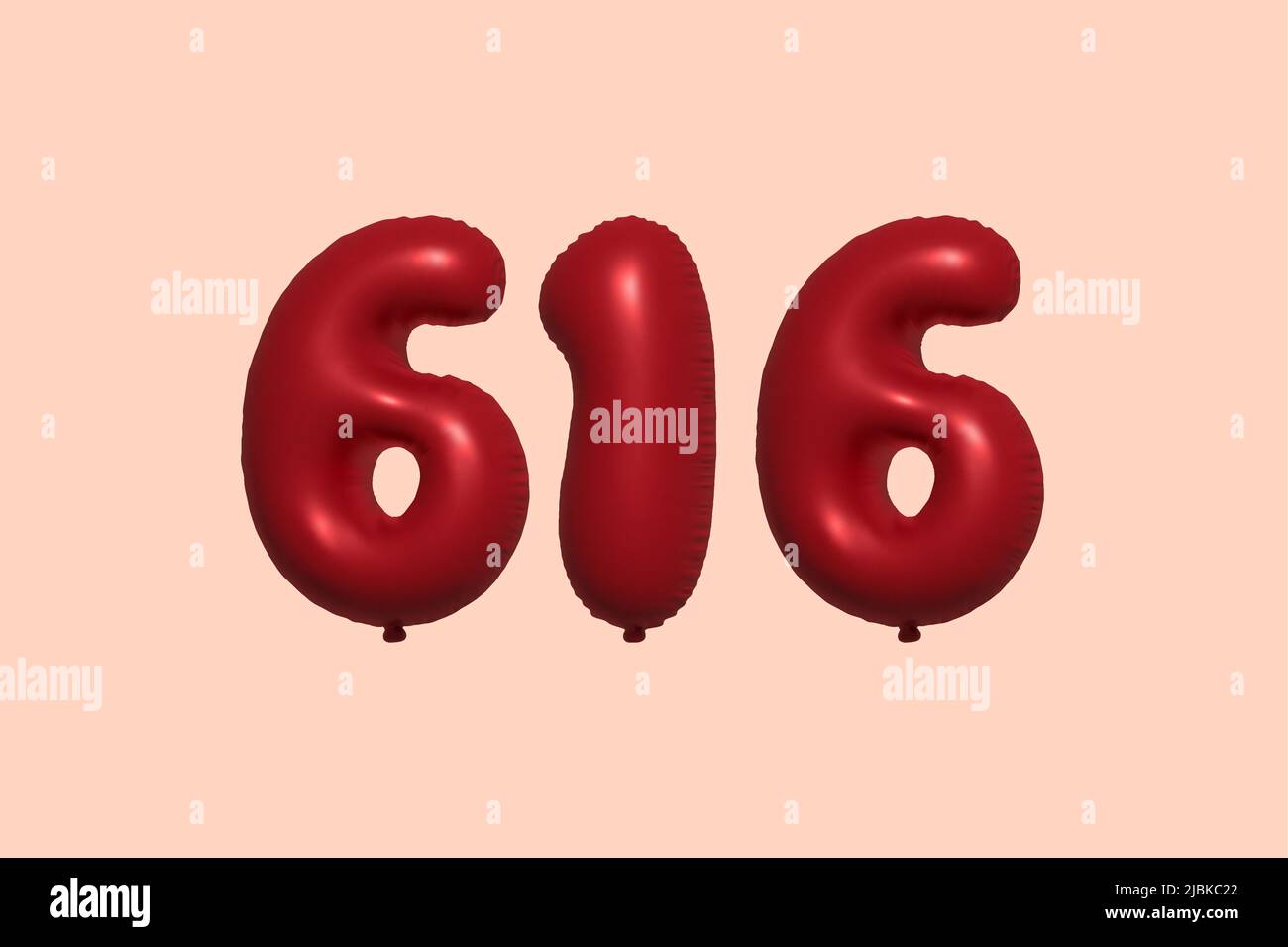 Number 616 Stock Vector Images - Alamy
