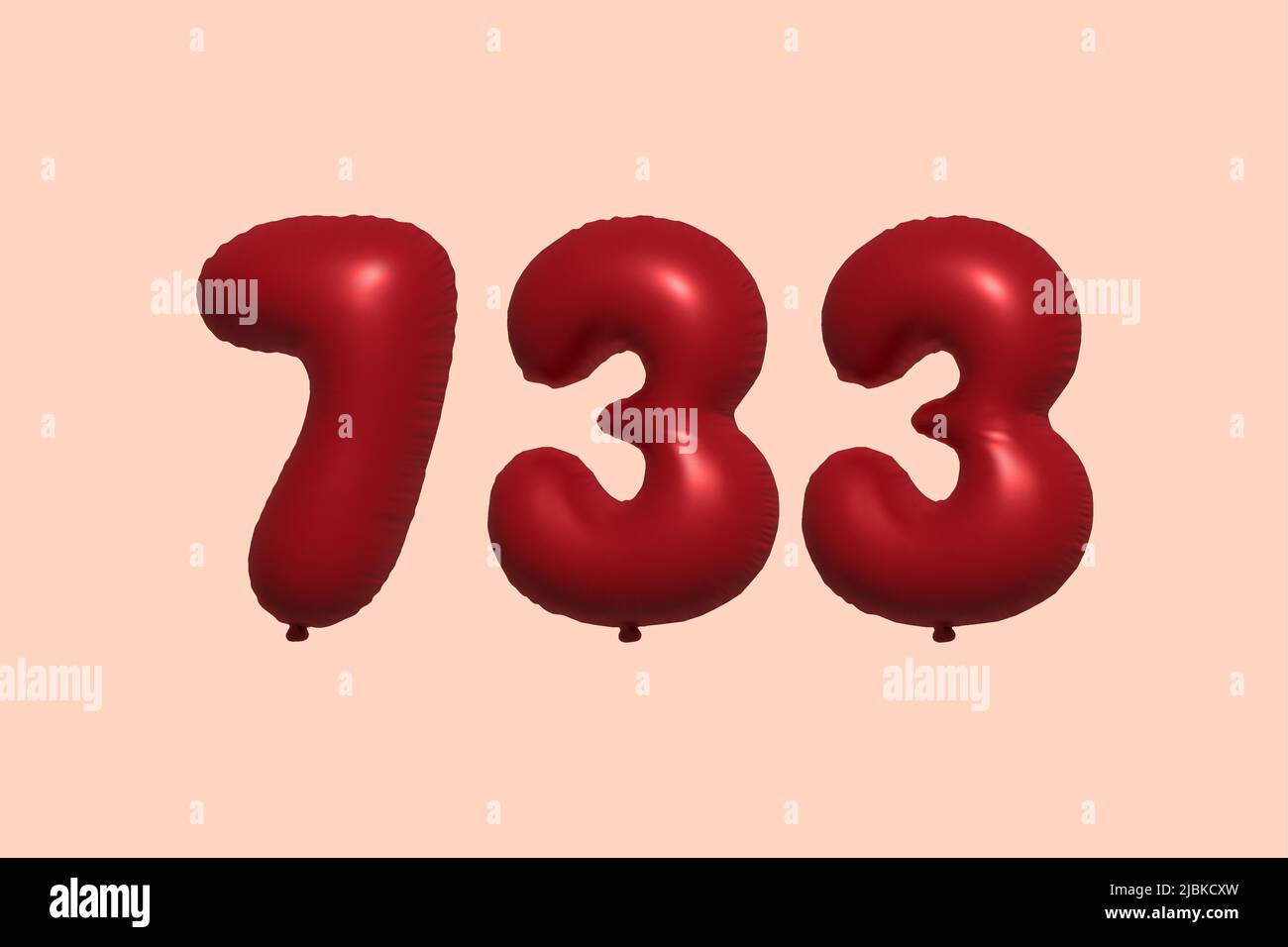 Number 733 hi-res stock photography and images - Alamy