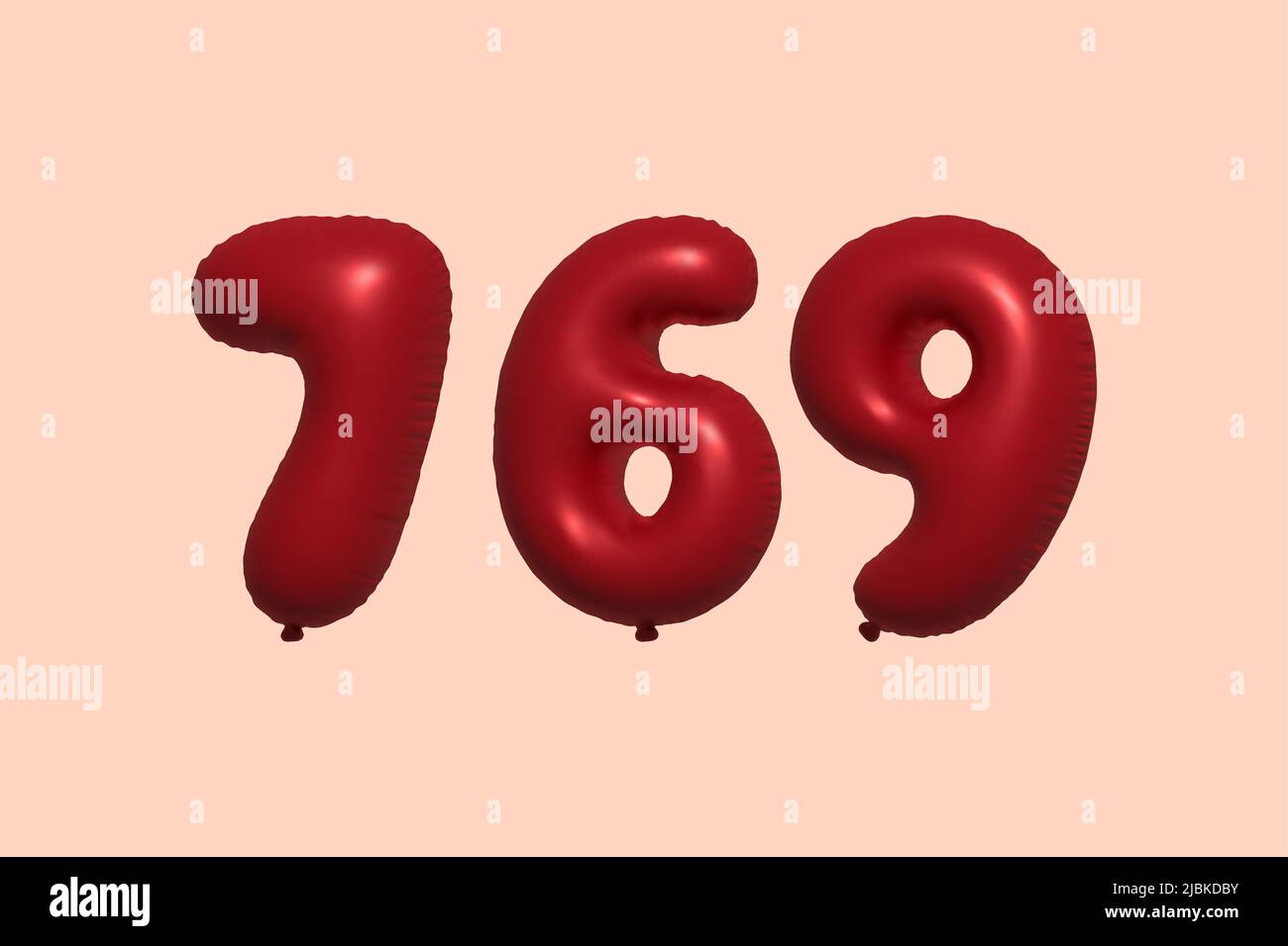 Number 769 Stock Vector Images - Alamy