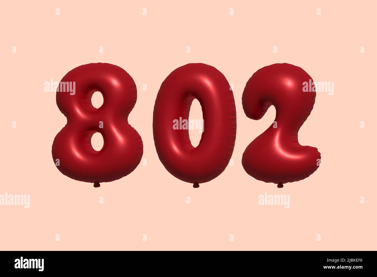 3d number 802 hires stock photography and images Alamy