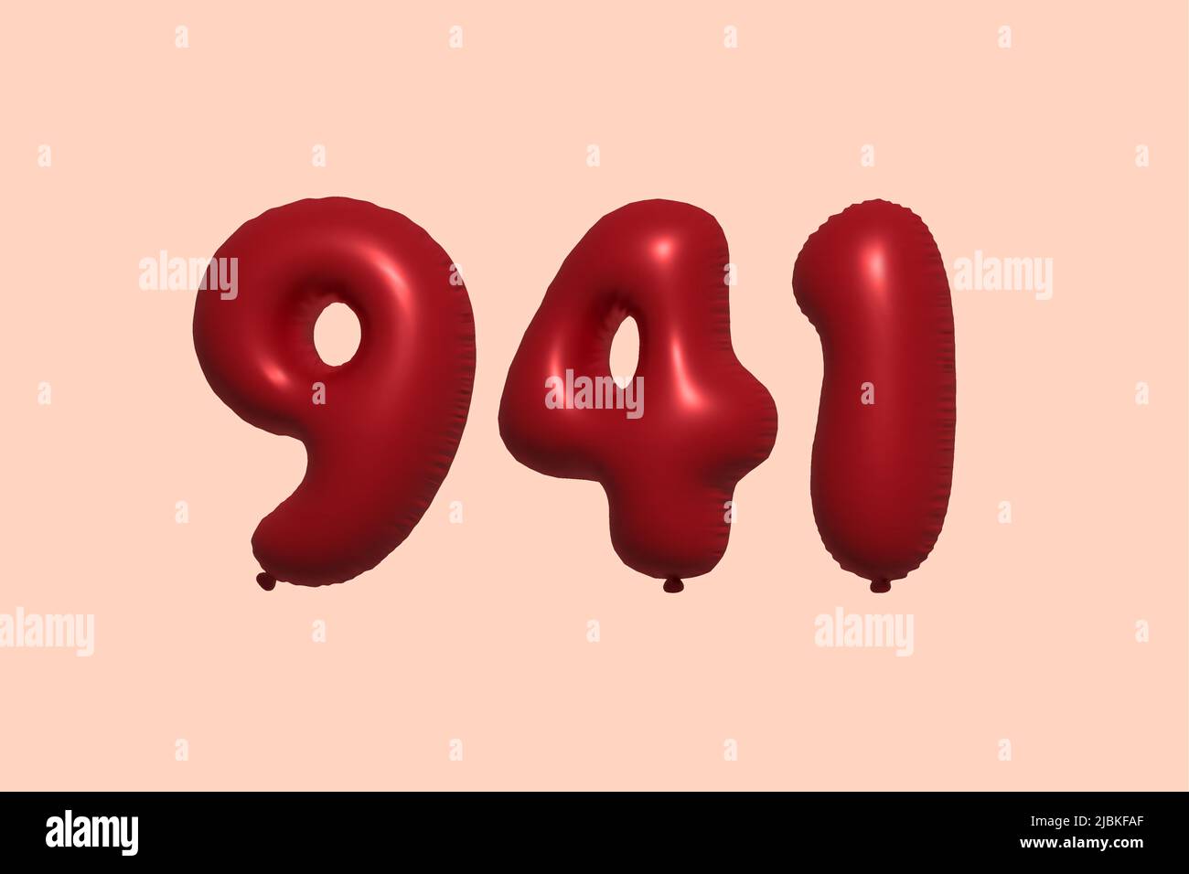 Number 941 Stock Vector Images Alamy