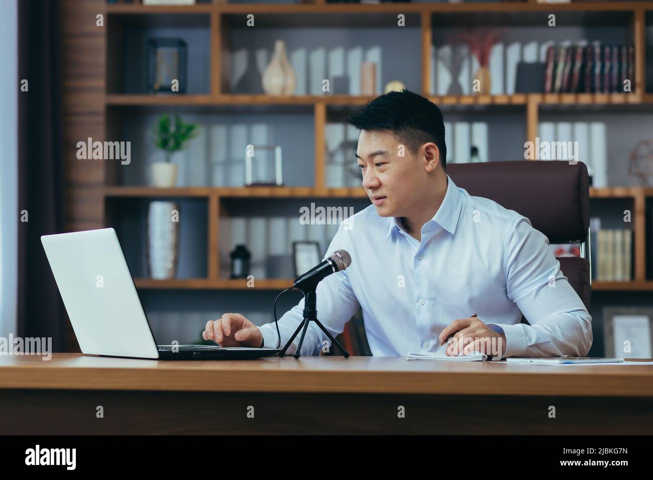The Best Podcast Equipment We've Tested for 2026 | PCMag