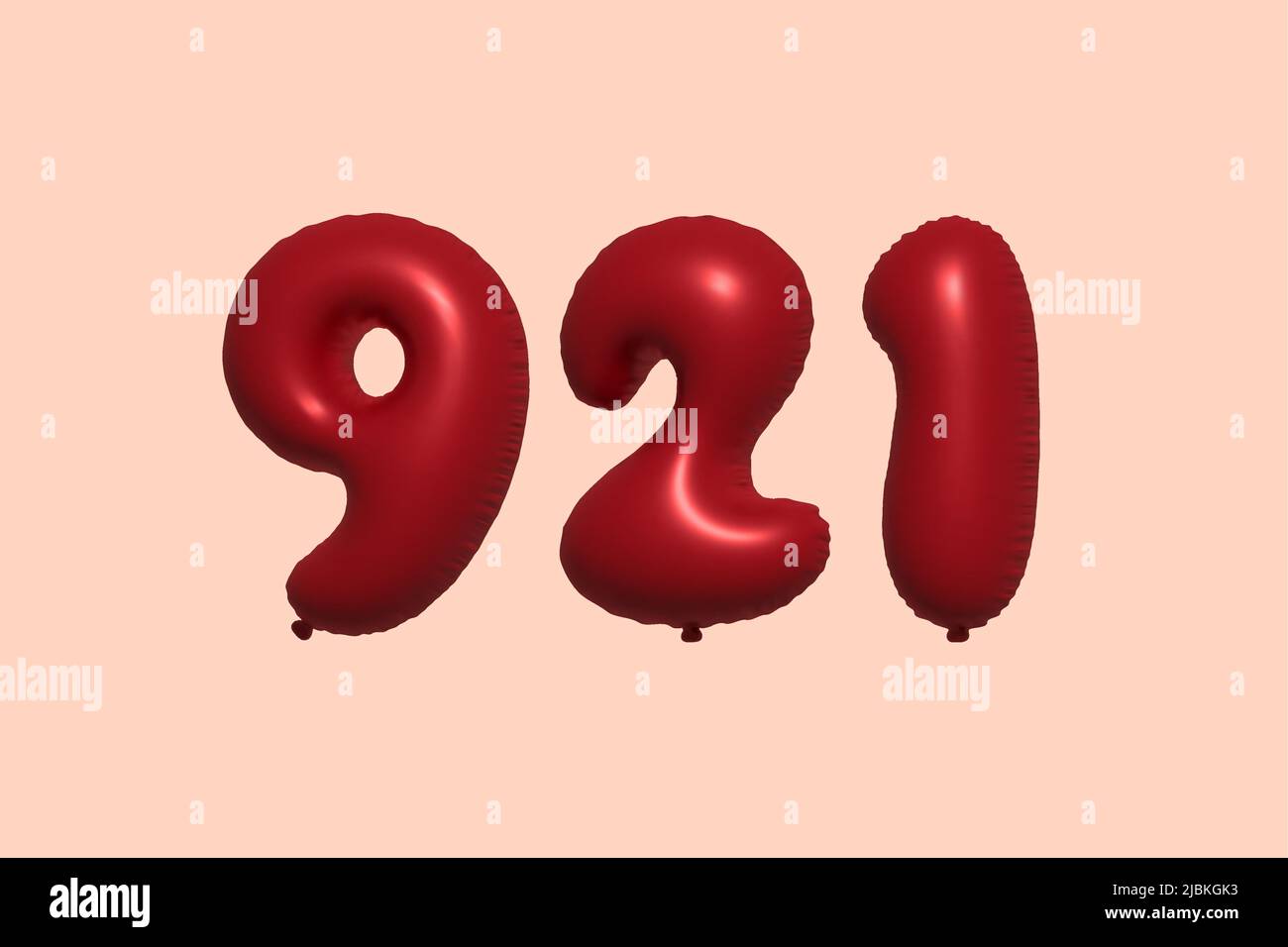 Number 921 Stock Vector Images - Alamy