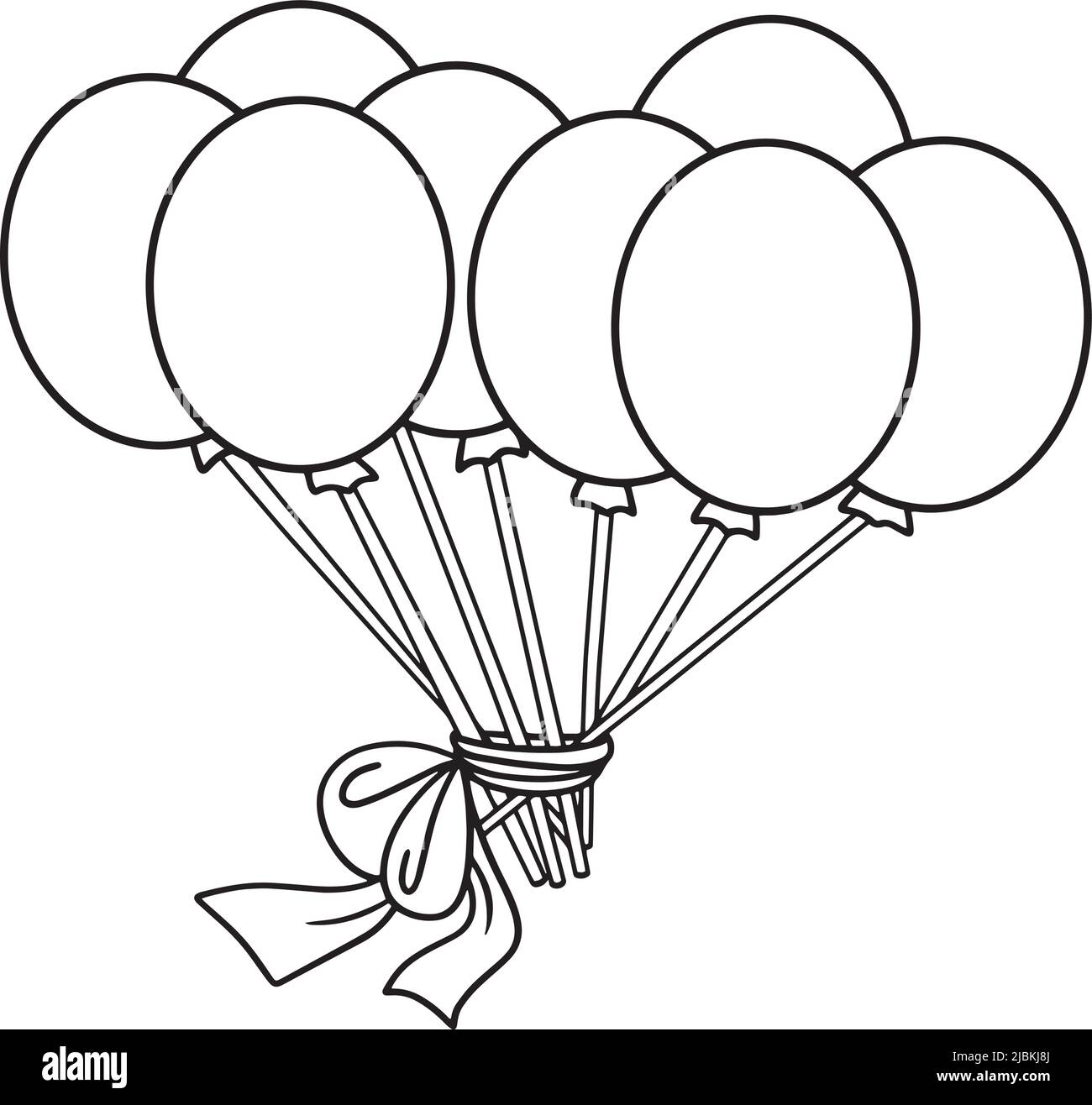 coloring-pages-for-kids-balloons